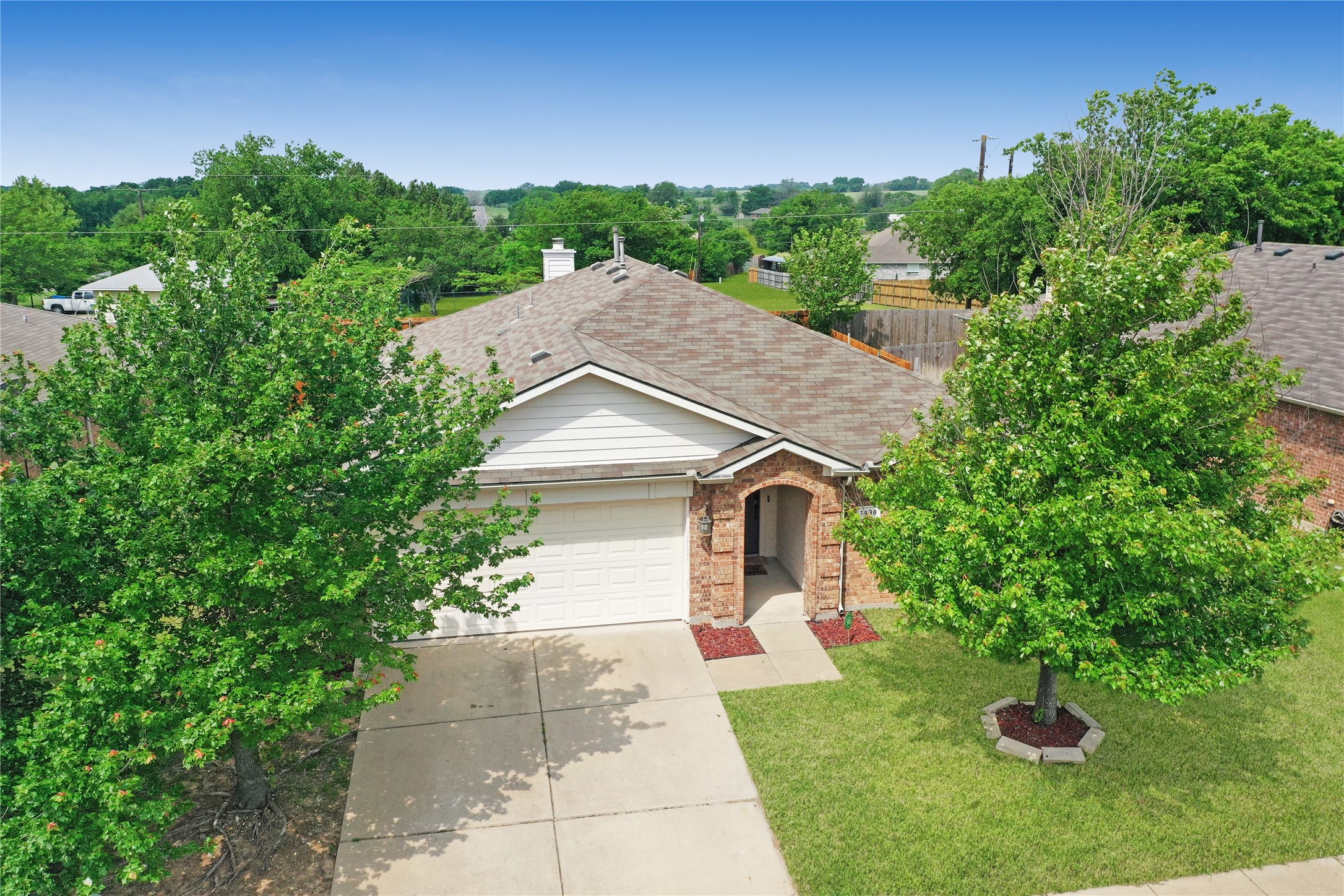 1438 Pintail Sherman TX 75092