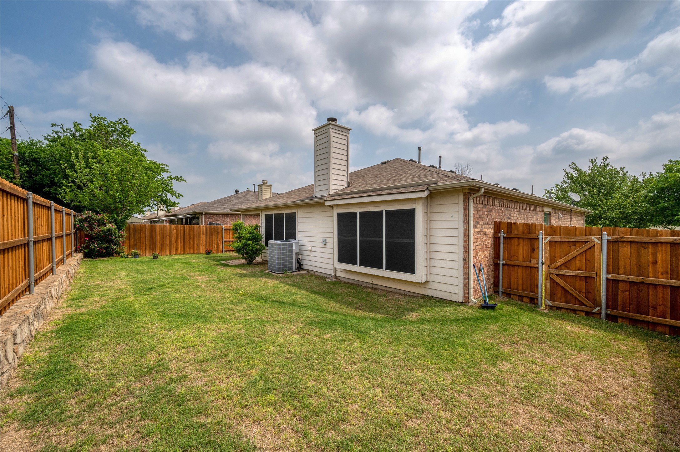 1438 Pintail Sherman TX 75092