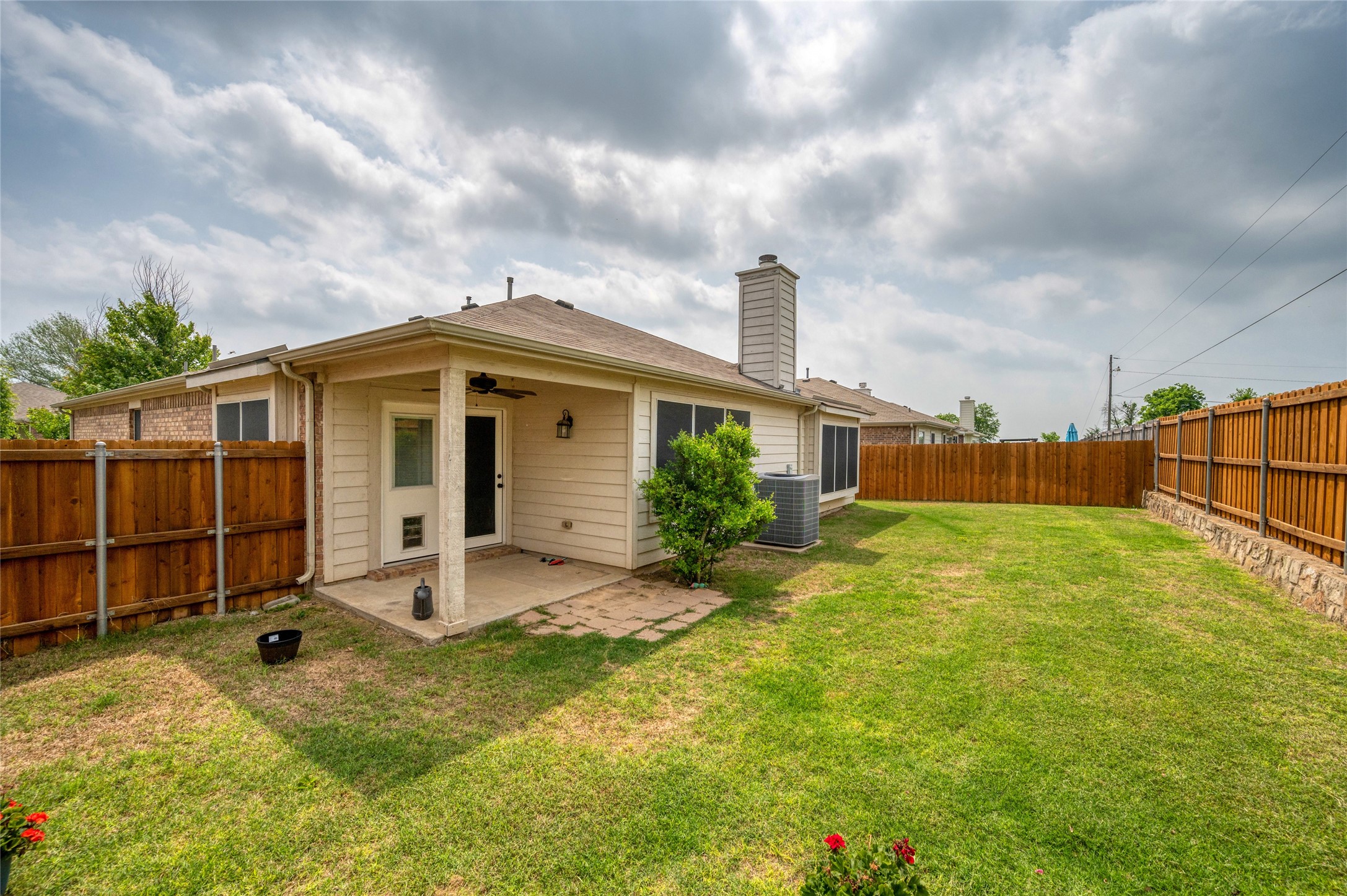 1438 Pintail Sherman TX 75092