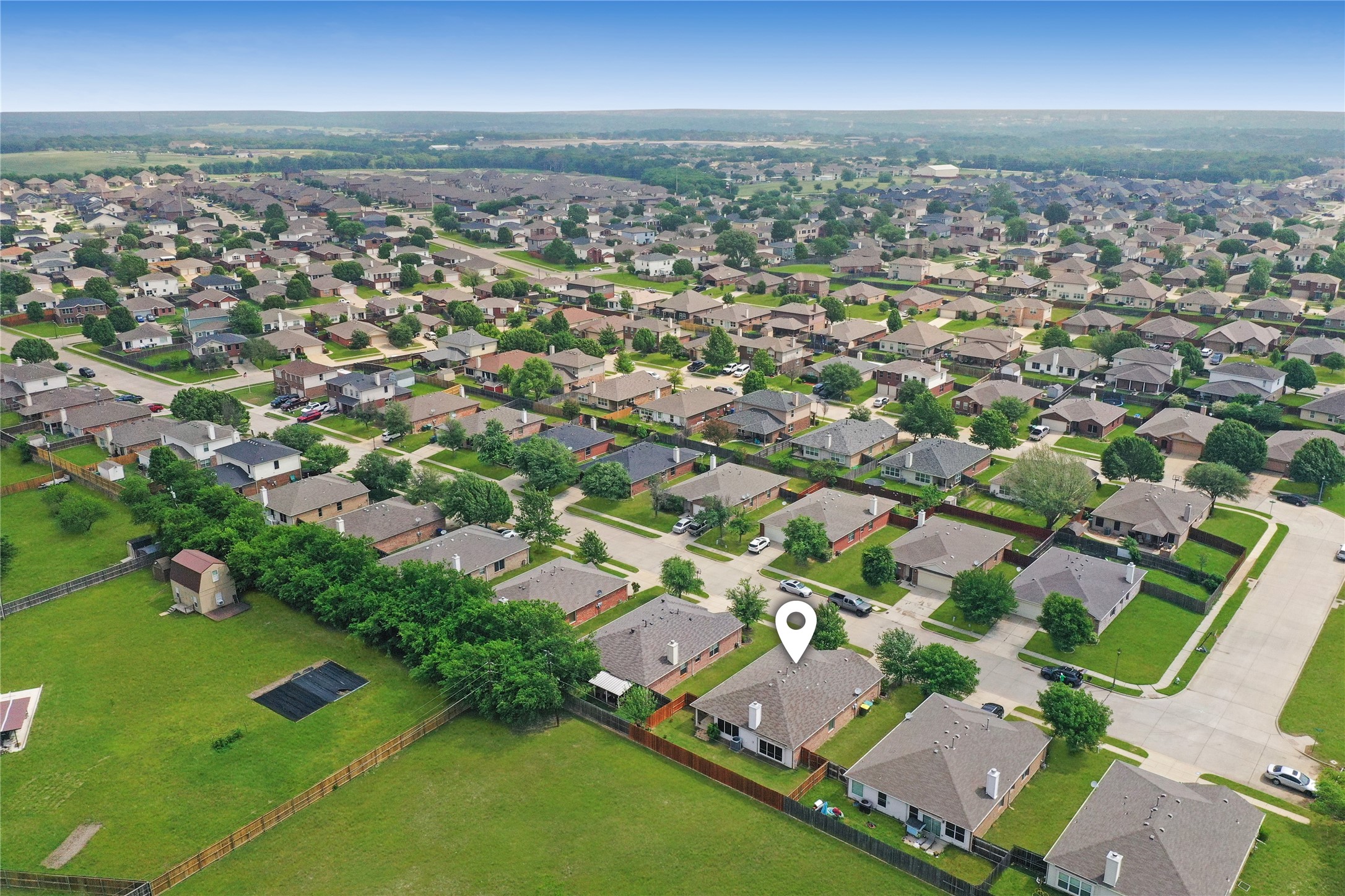 1438 Pintail Sherman TX 75092