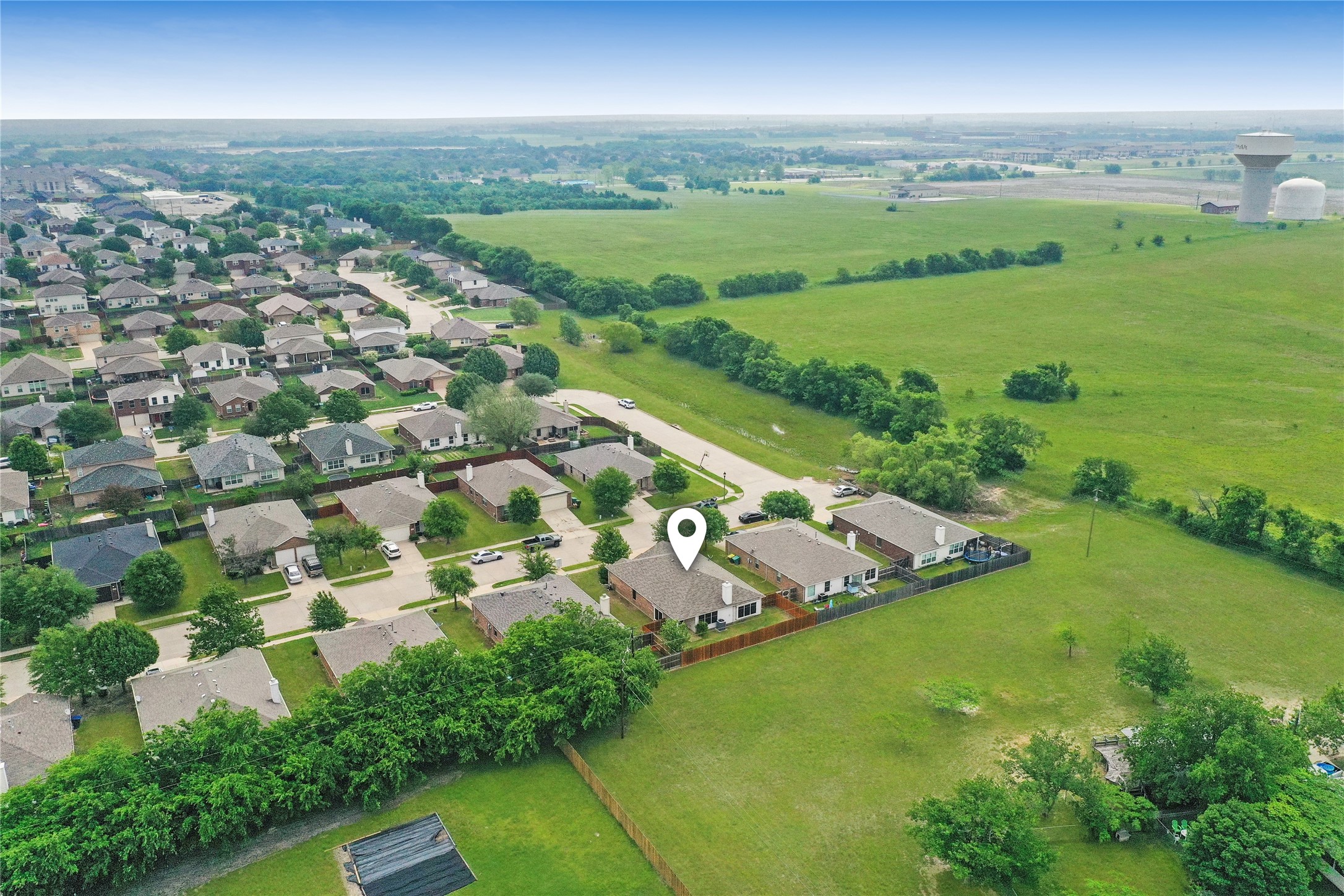 1438 Pintail Sherman TX 75092