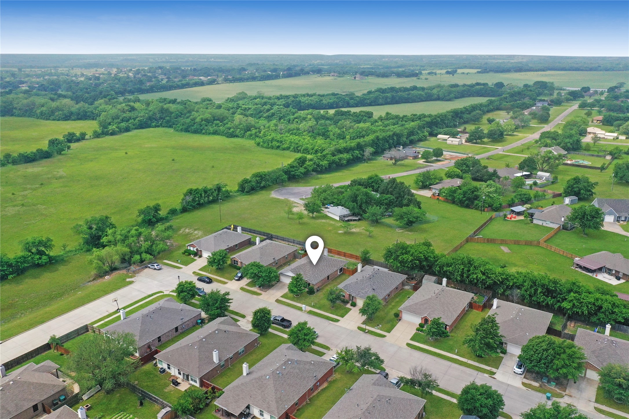 1438 Pintail Sherman TX 75092