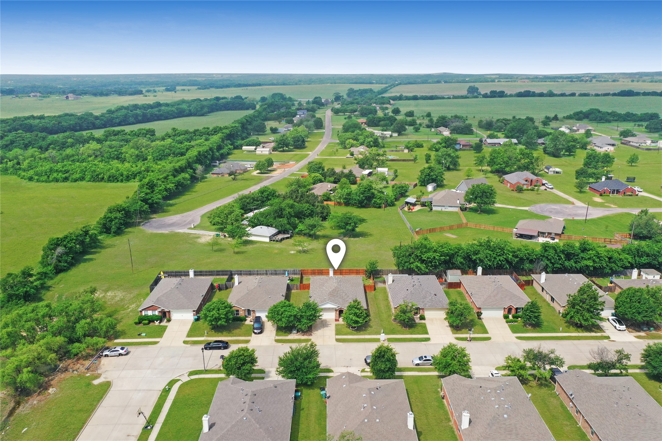 1438 Pintail Sherman TX 75092