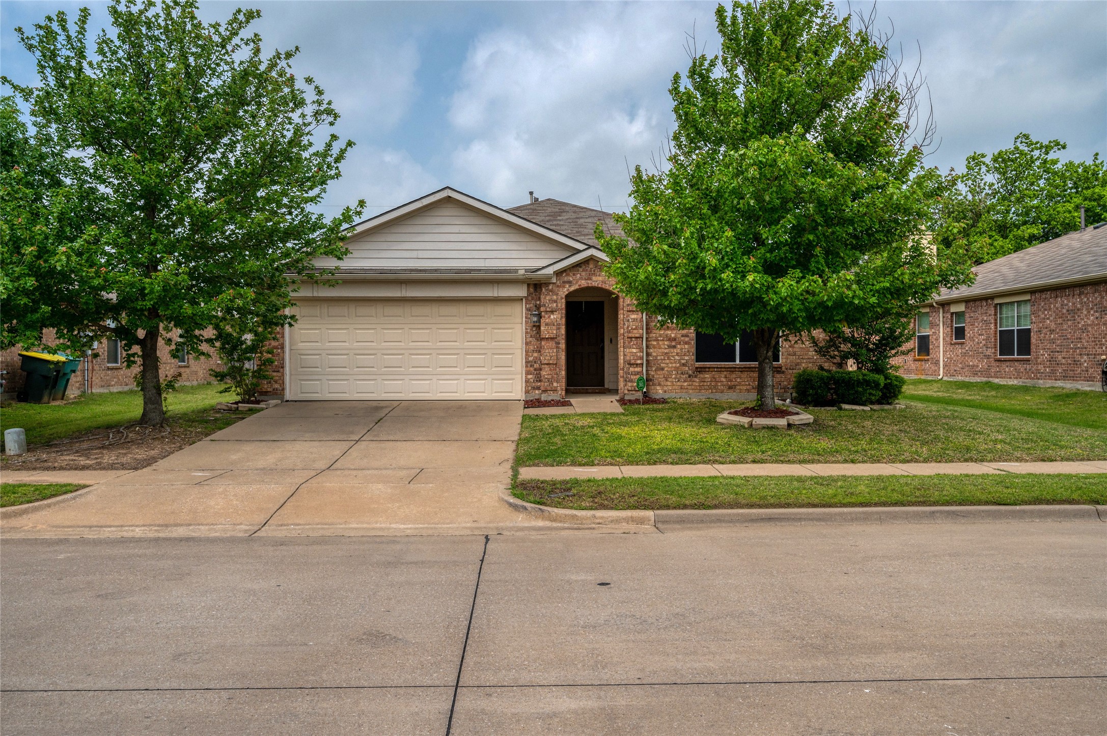 1438 Pintail Sherman TX 75092