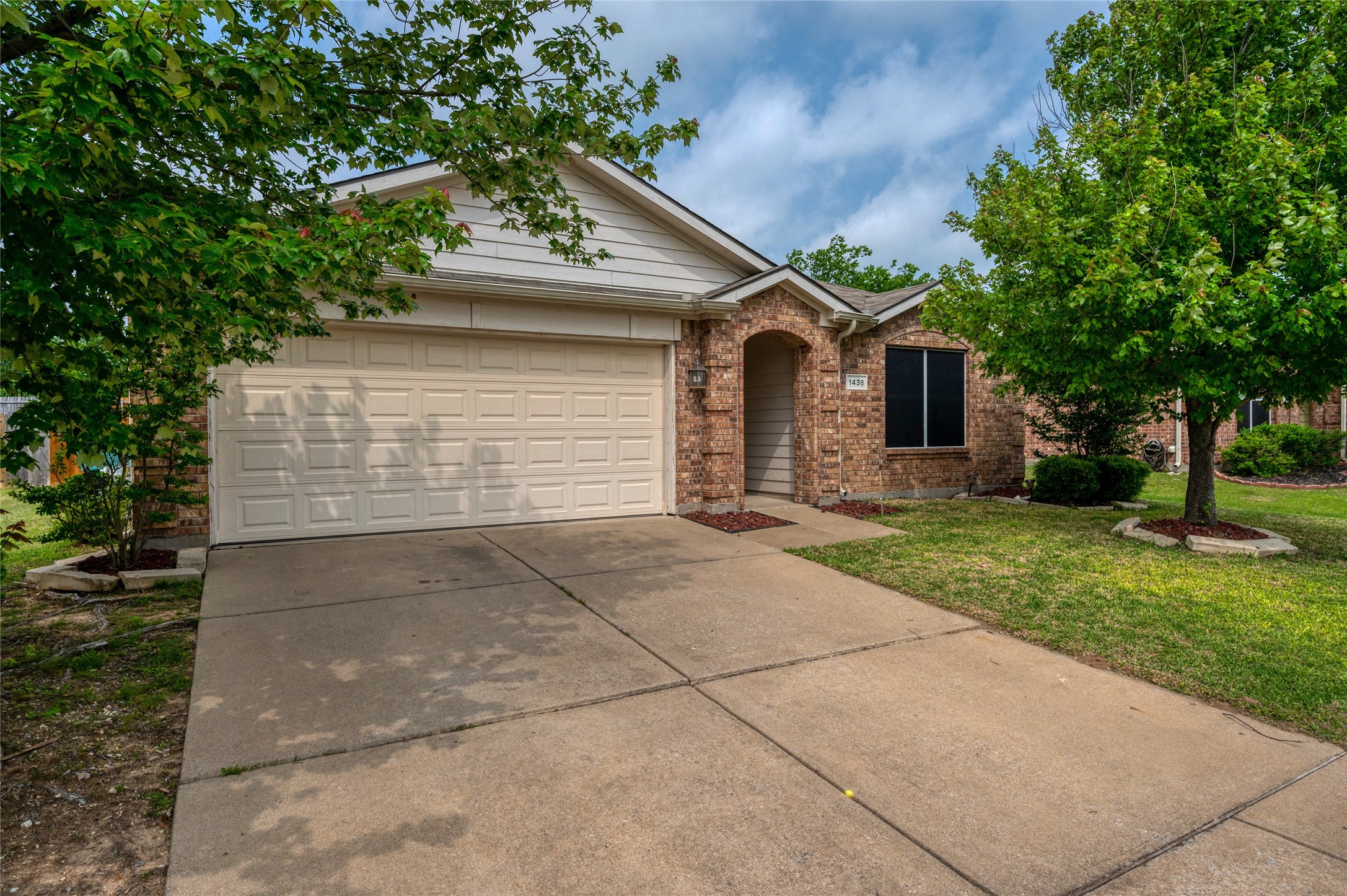 1438 Pintail Sherman TX 75092