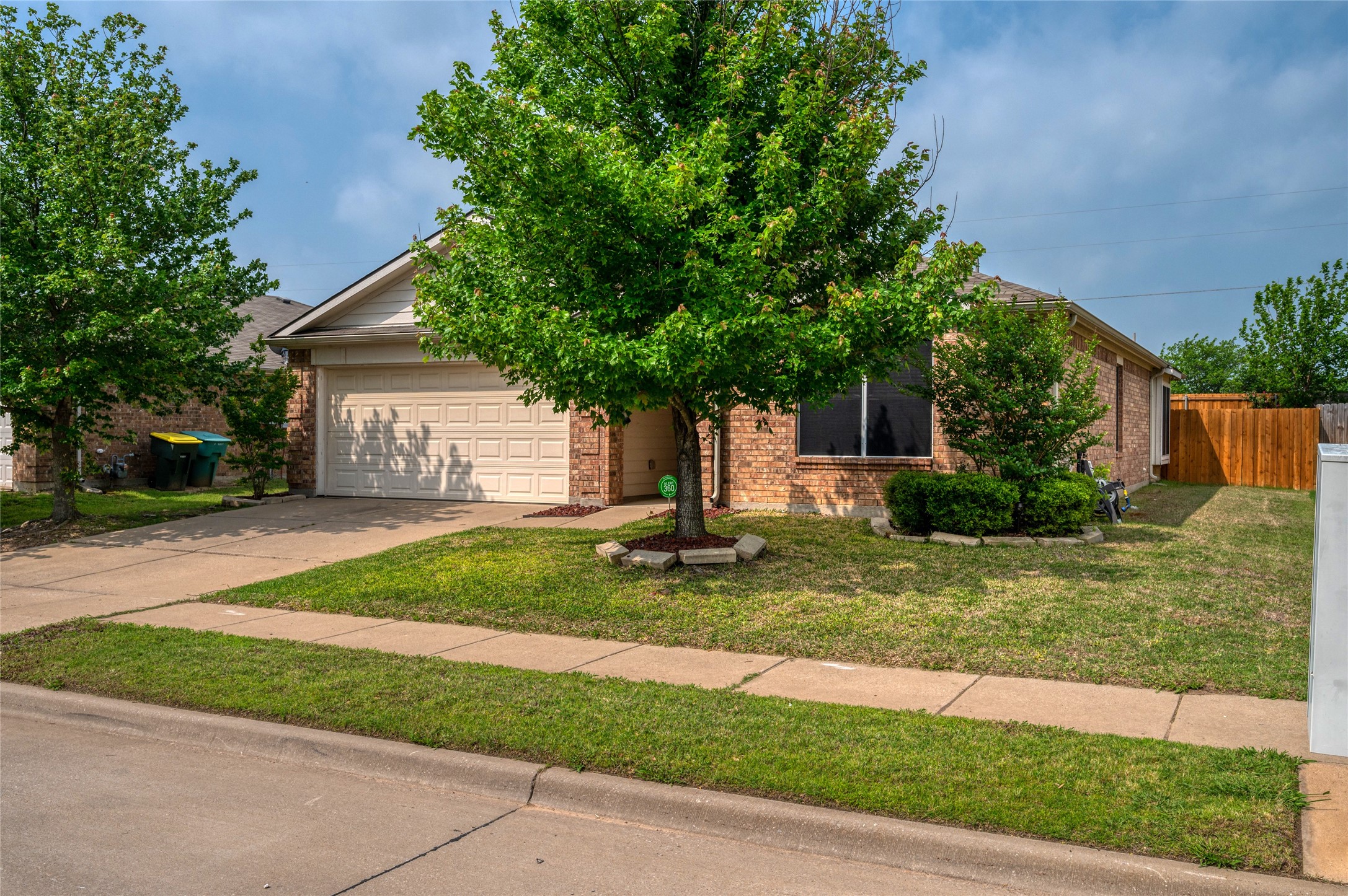 1438 Pintail Sherman TX 75092