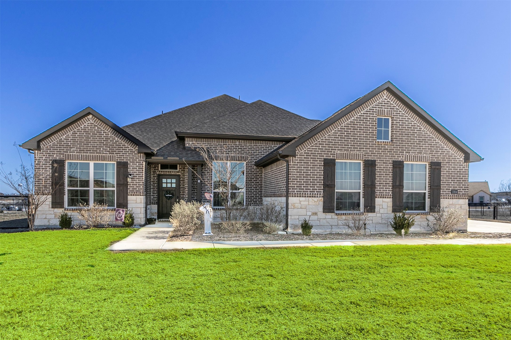 Weatherford TX 76085
