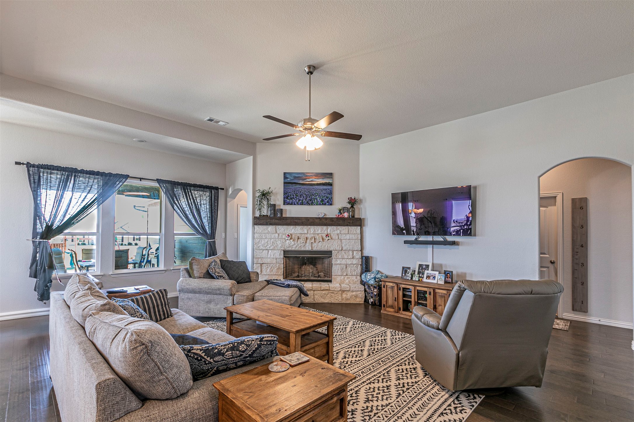 Weatherford TX 76085