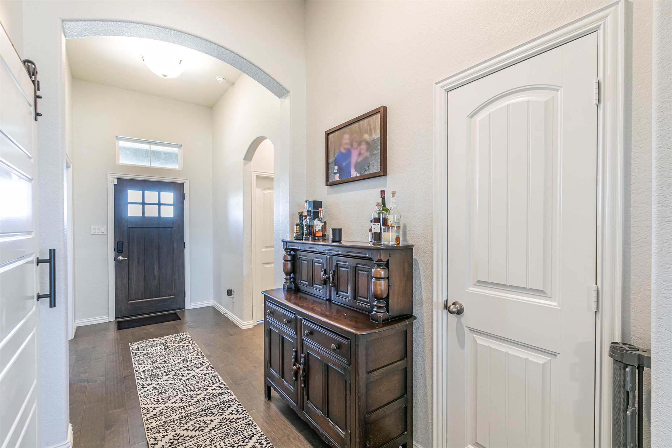 Weatherford TX 76085