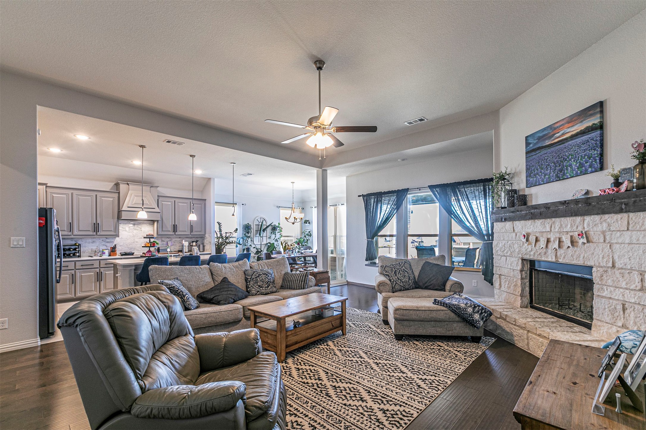Weatherford TX 76085