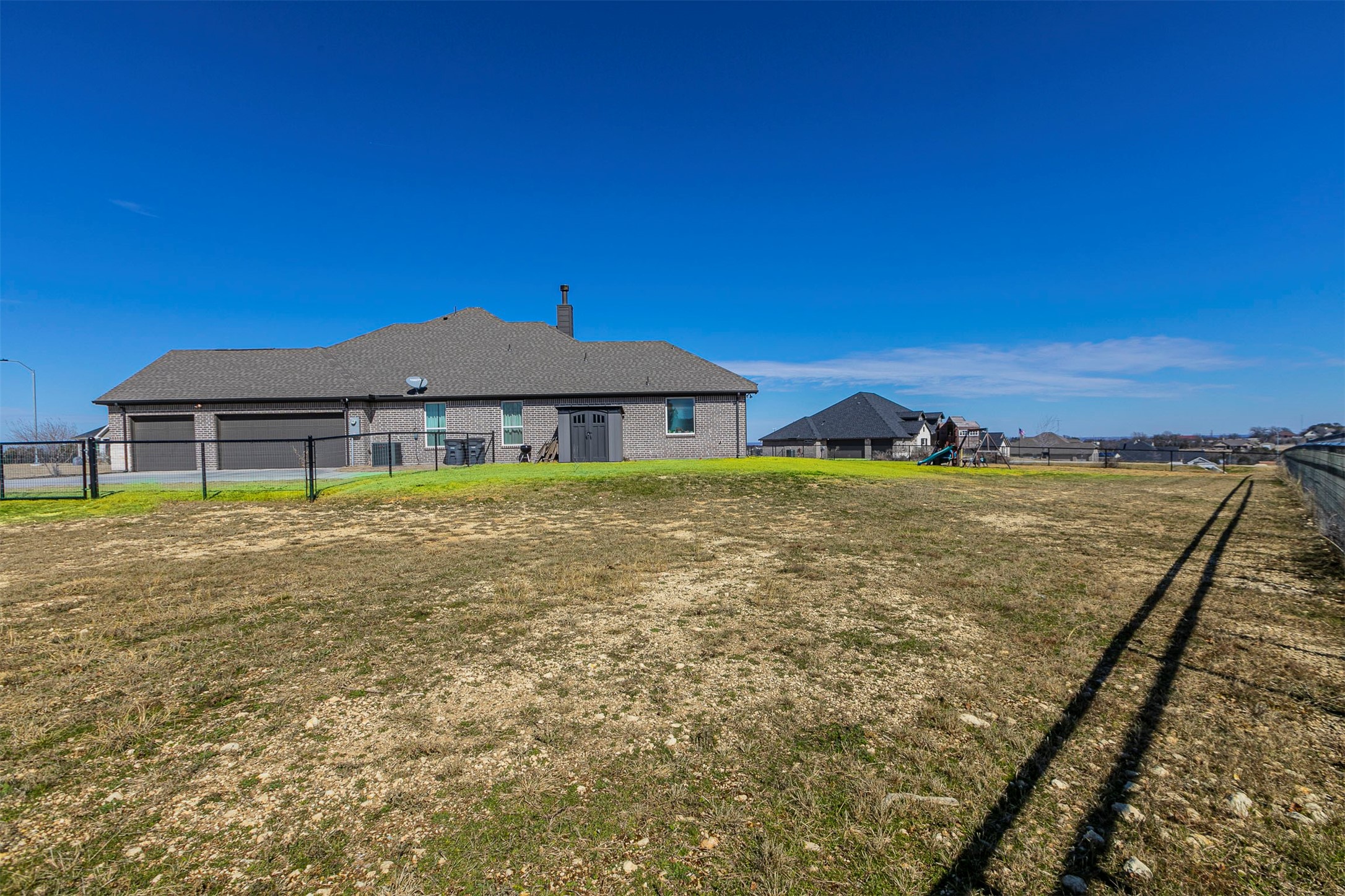 Weatherford TX 76085