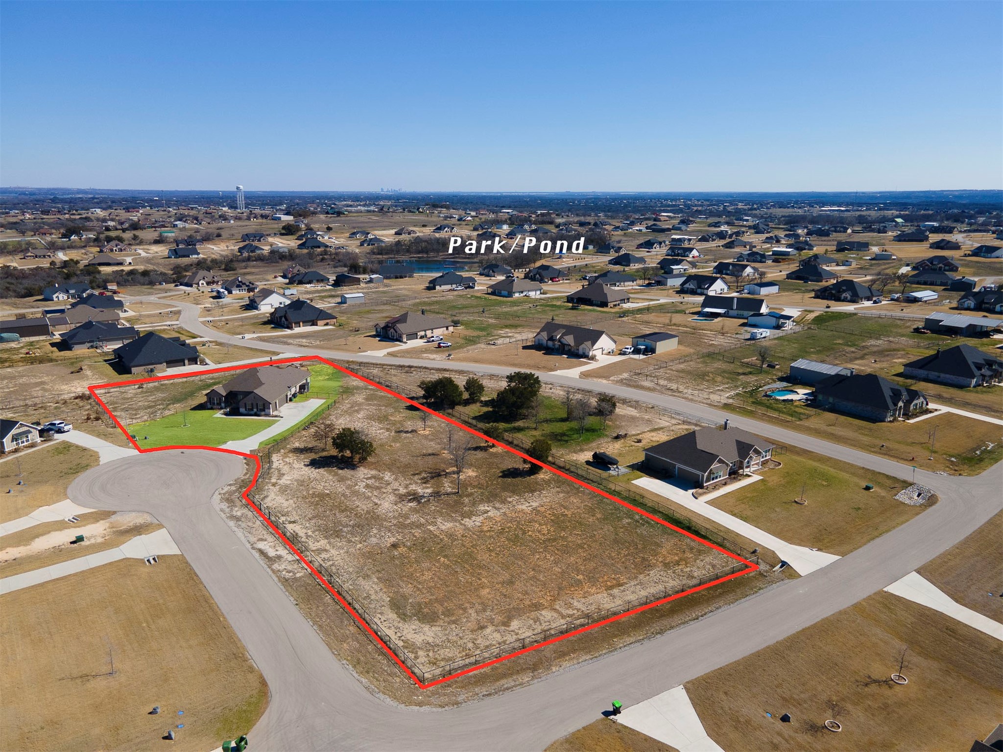 Weatherford TX 76085