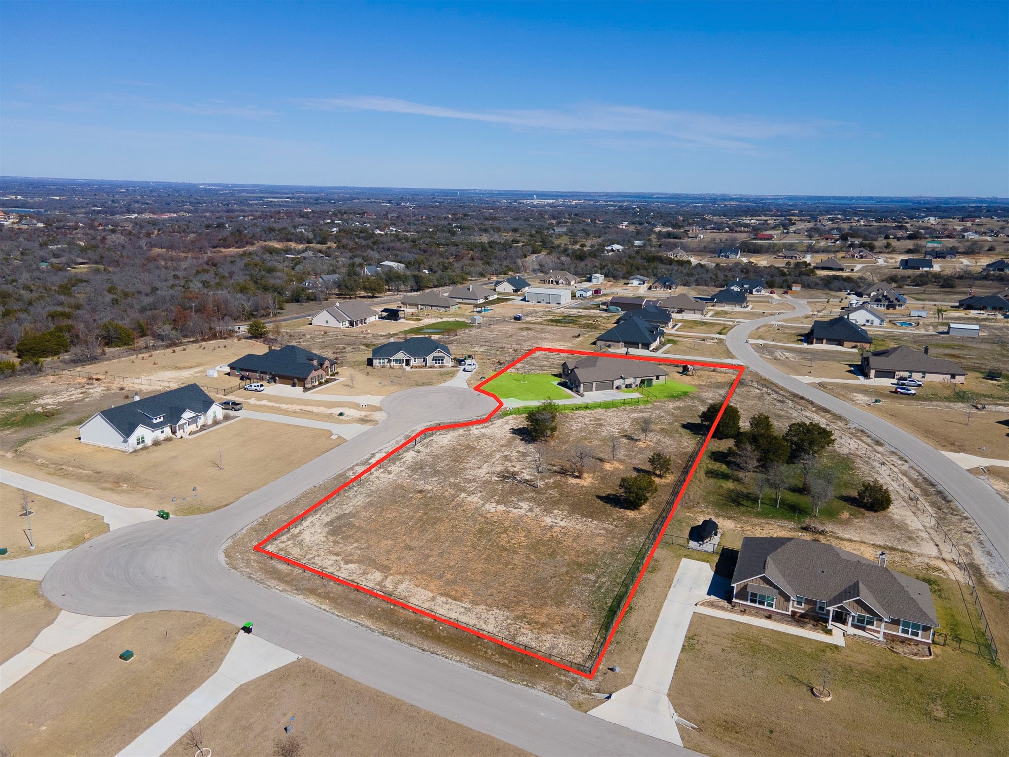 Weatherford TX 76085