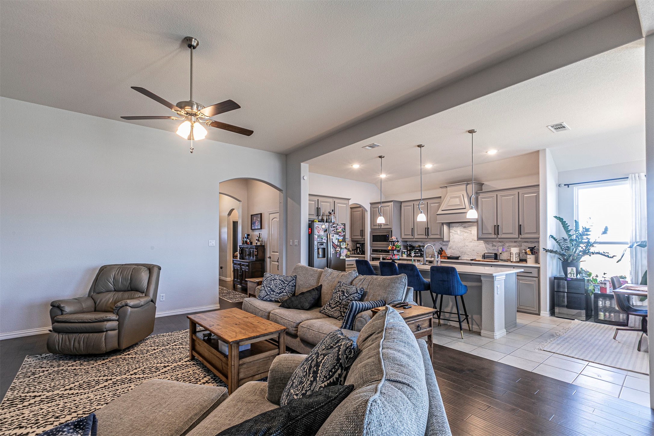 Weatherford TX 76085