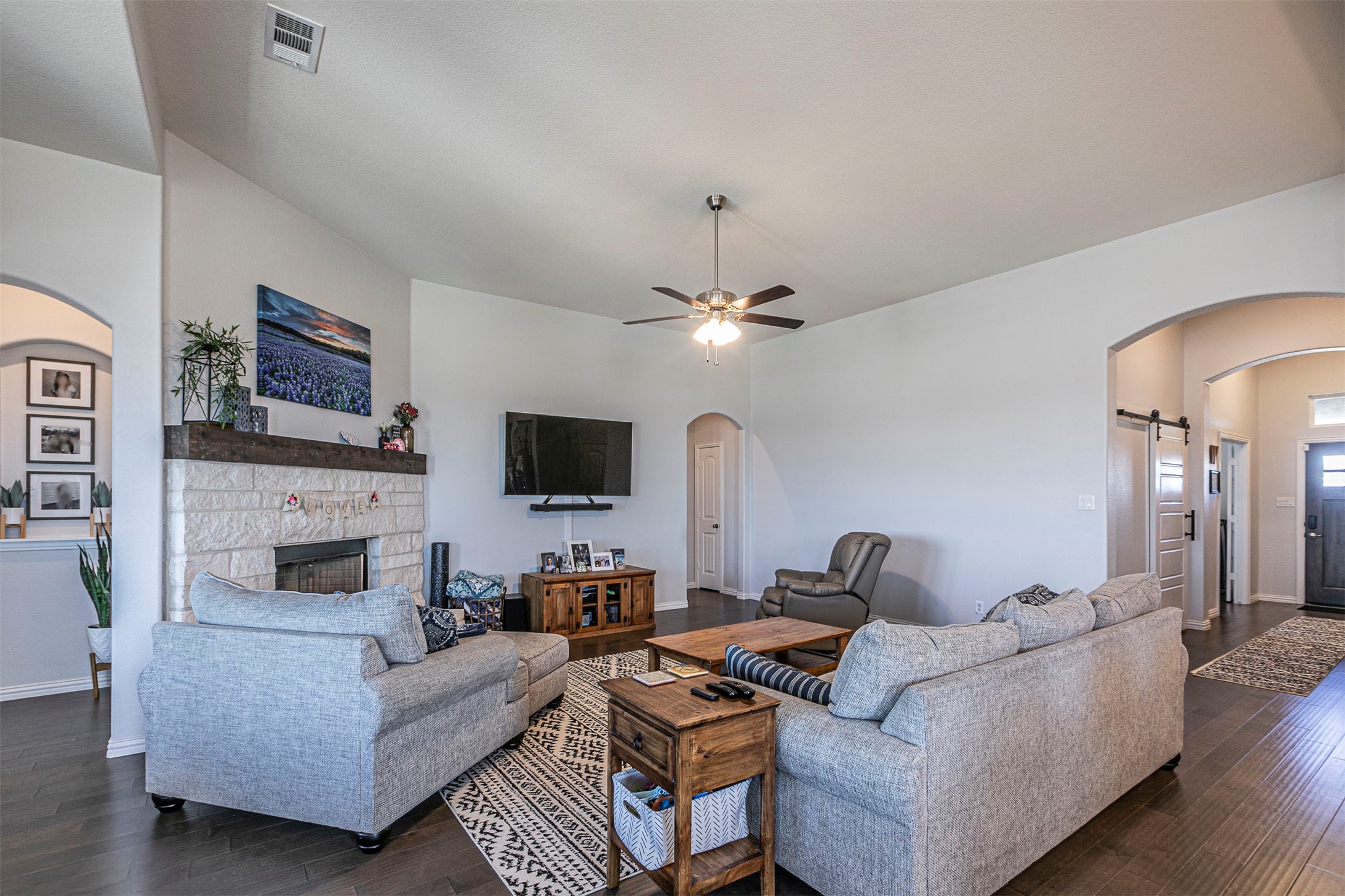 Weatherford TX 76085