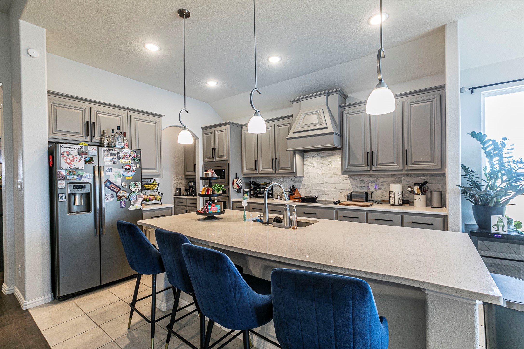 Weatherford TX 76085