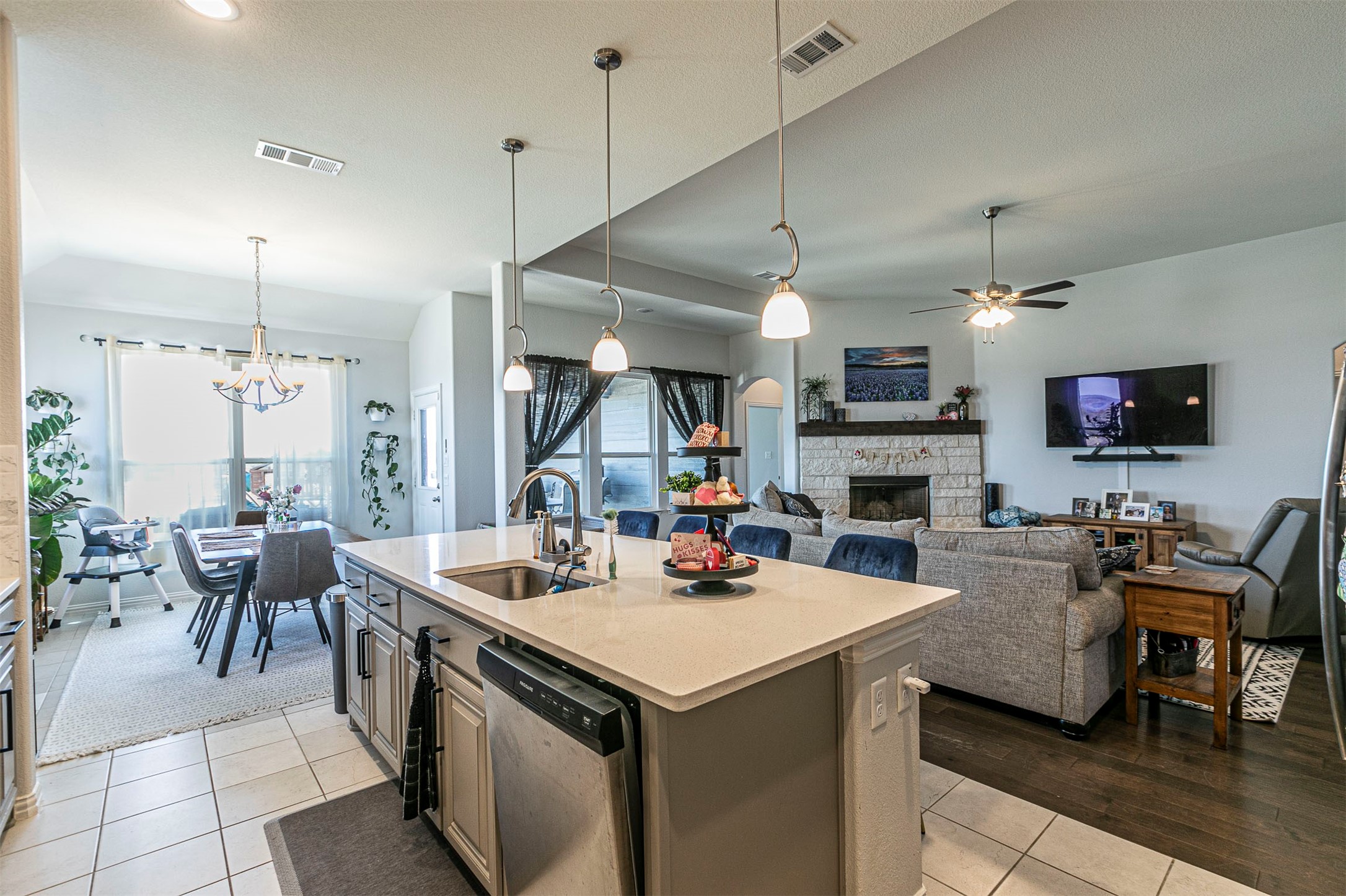 Weatherford TX 76085
