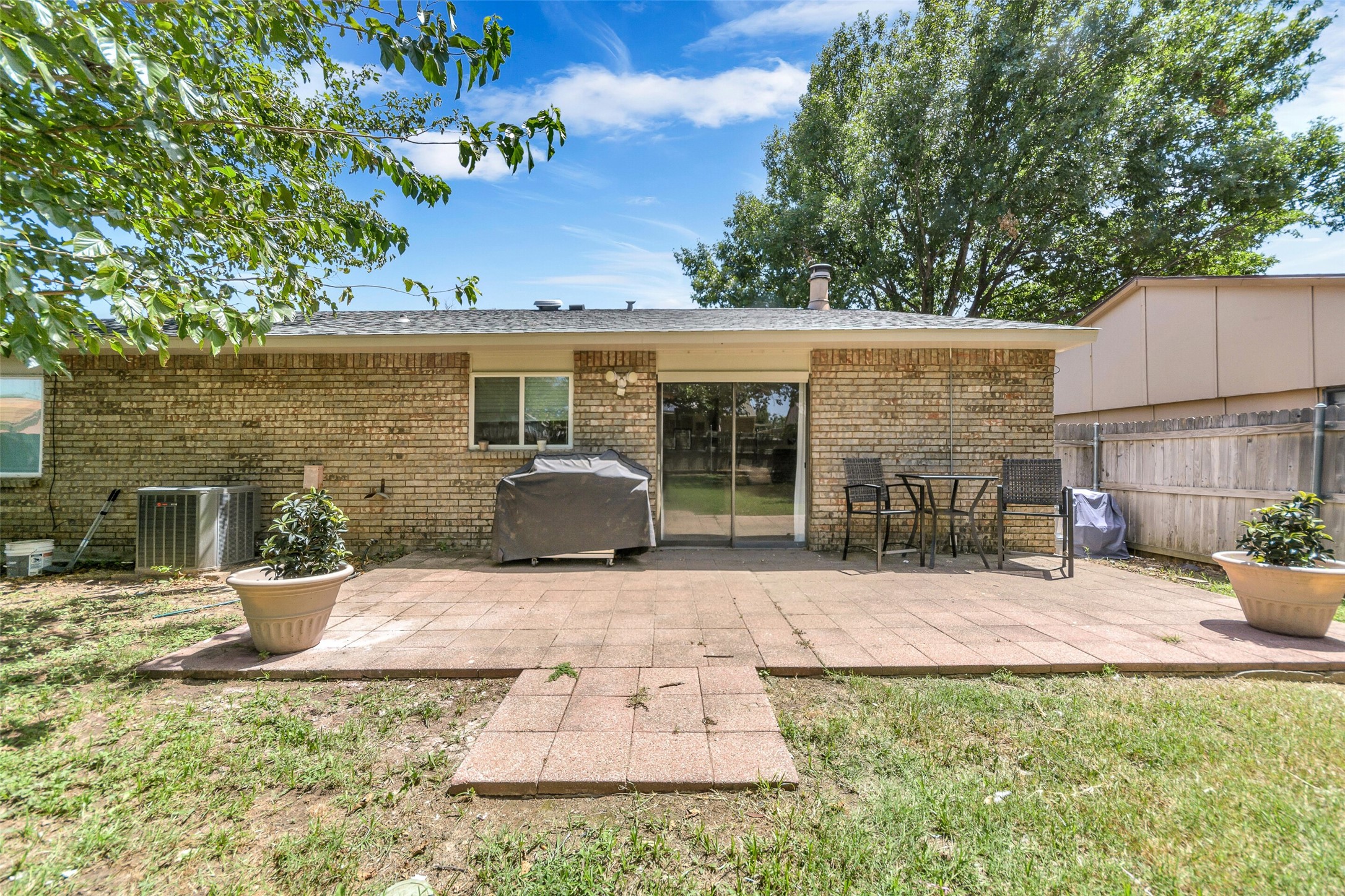 4113 Juneberry Street Fort Worth TX 76137