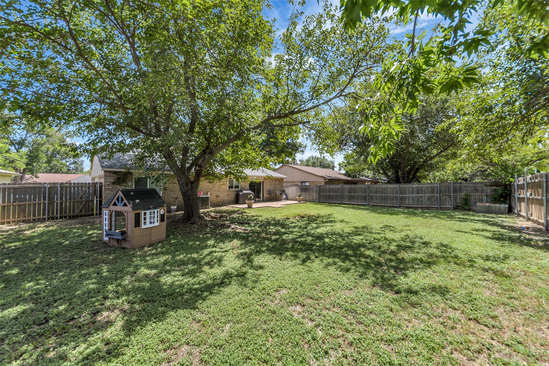4113 Juneberry Street Fort Worth TX 76137