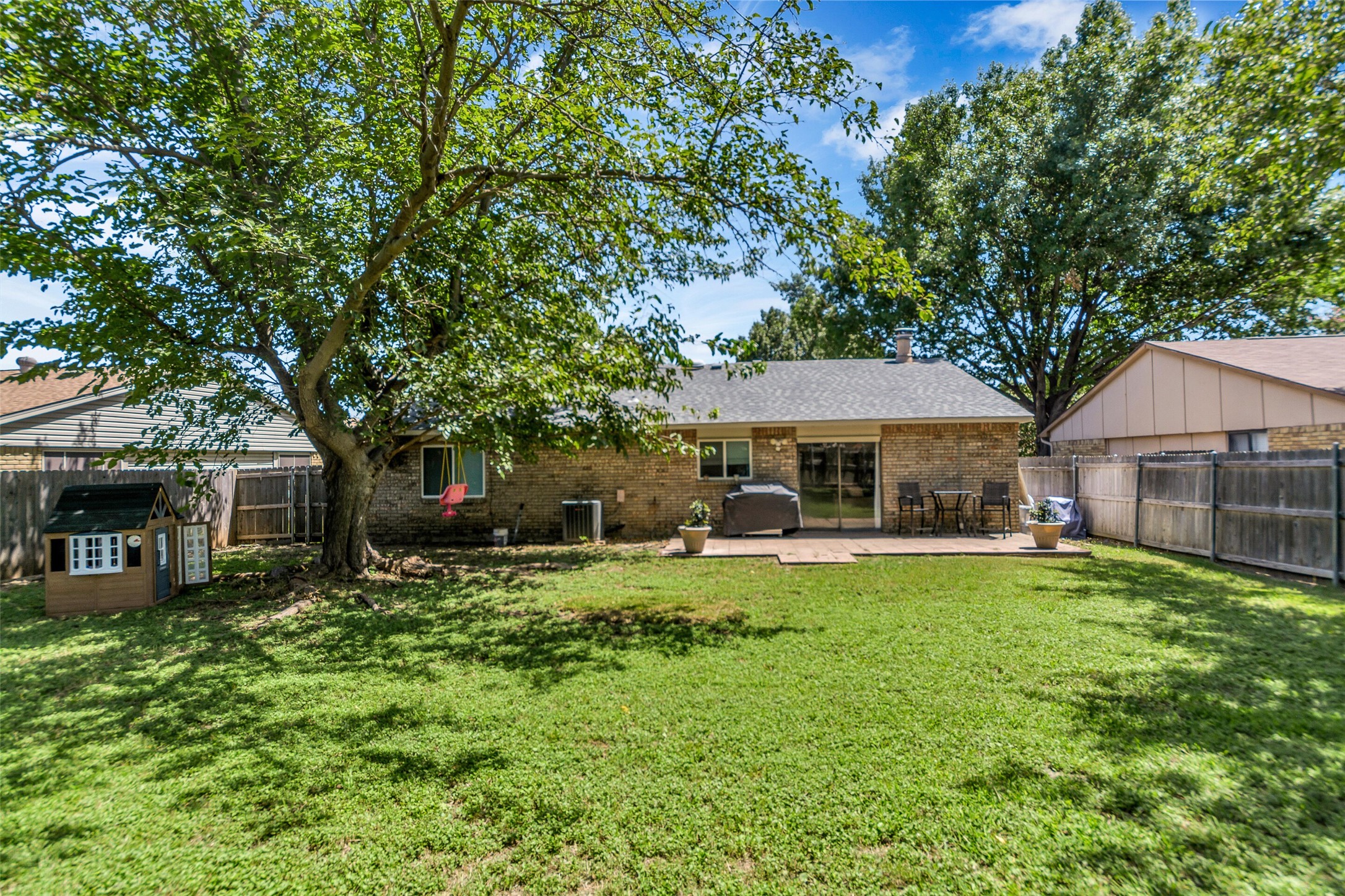 4113 Juneberry Street Fort Worth TX 76137