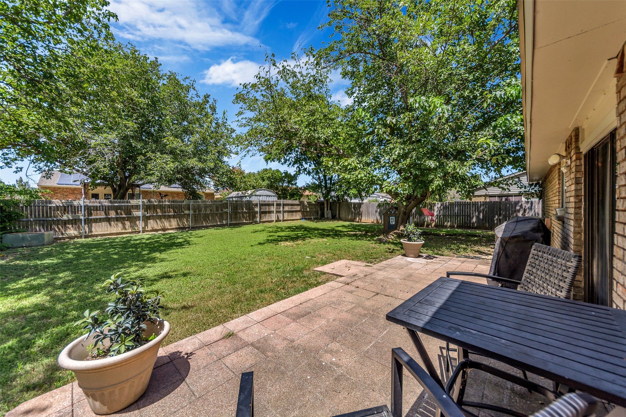 4113 Juneberry Street Fort Worth TX 76137