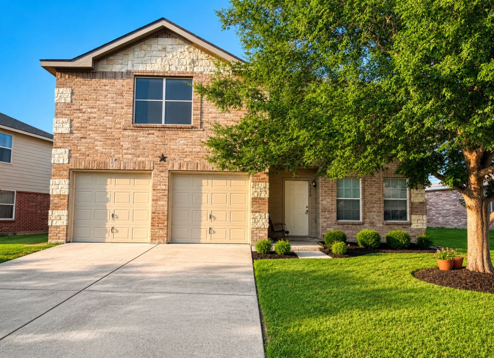 8440 Shallow Creek Drive Fort Worth TX 76179