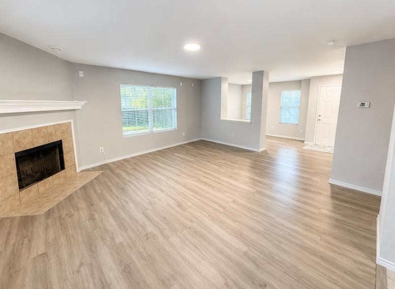 8440 Shallow Creek Drive Fort Worth TX 76179