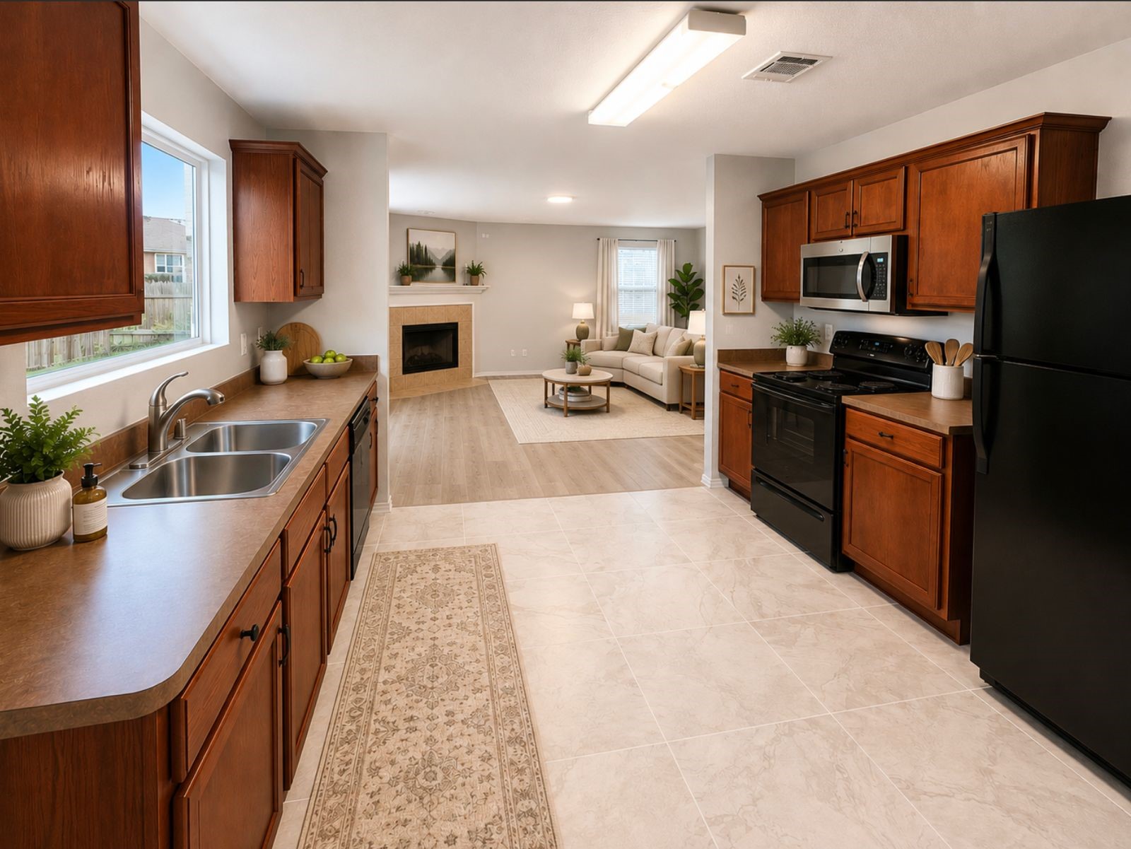 8440 Shallow Creek Drive Fort Worth TX 76179