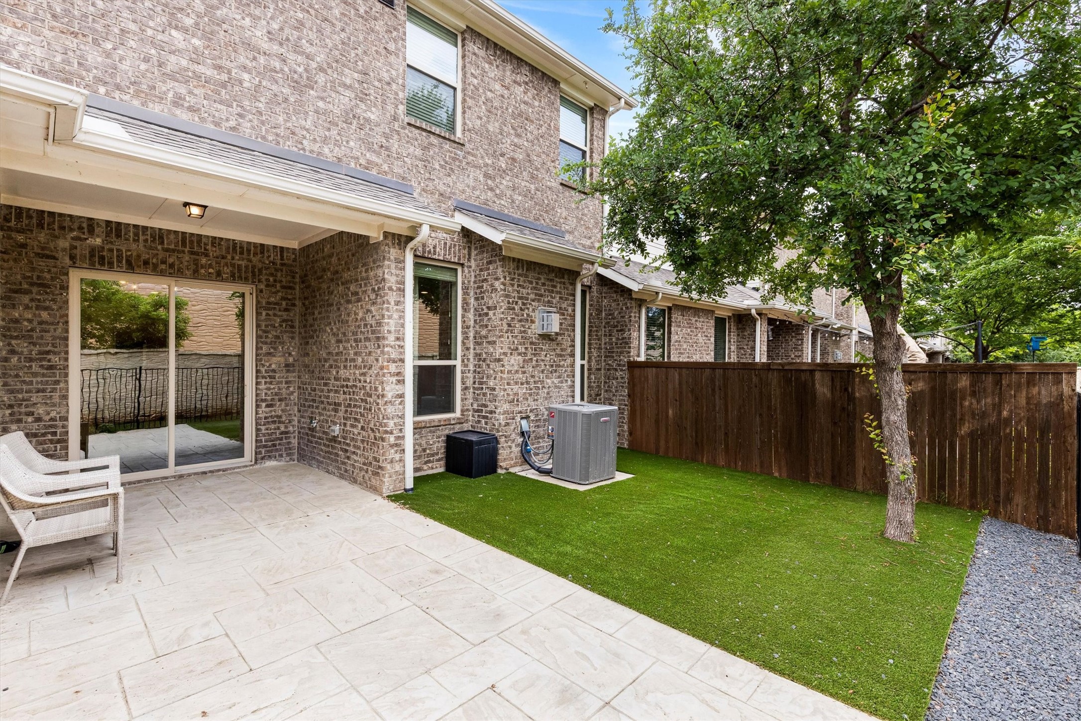 8305 Oxalis Lane Dallas TX 75252