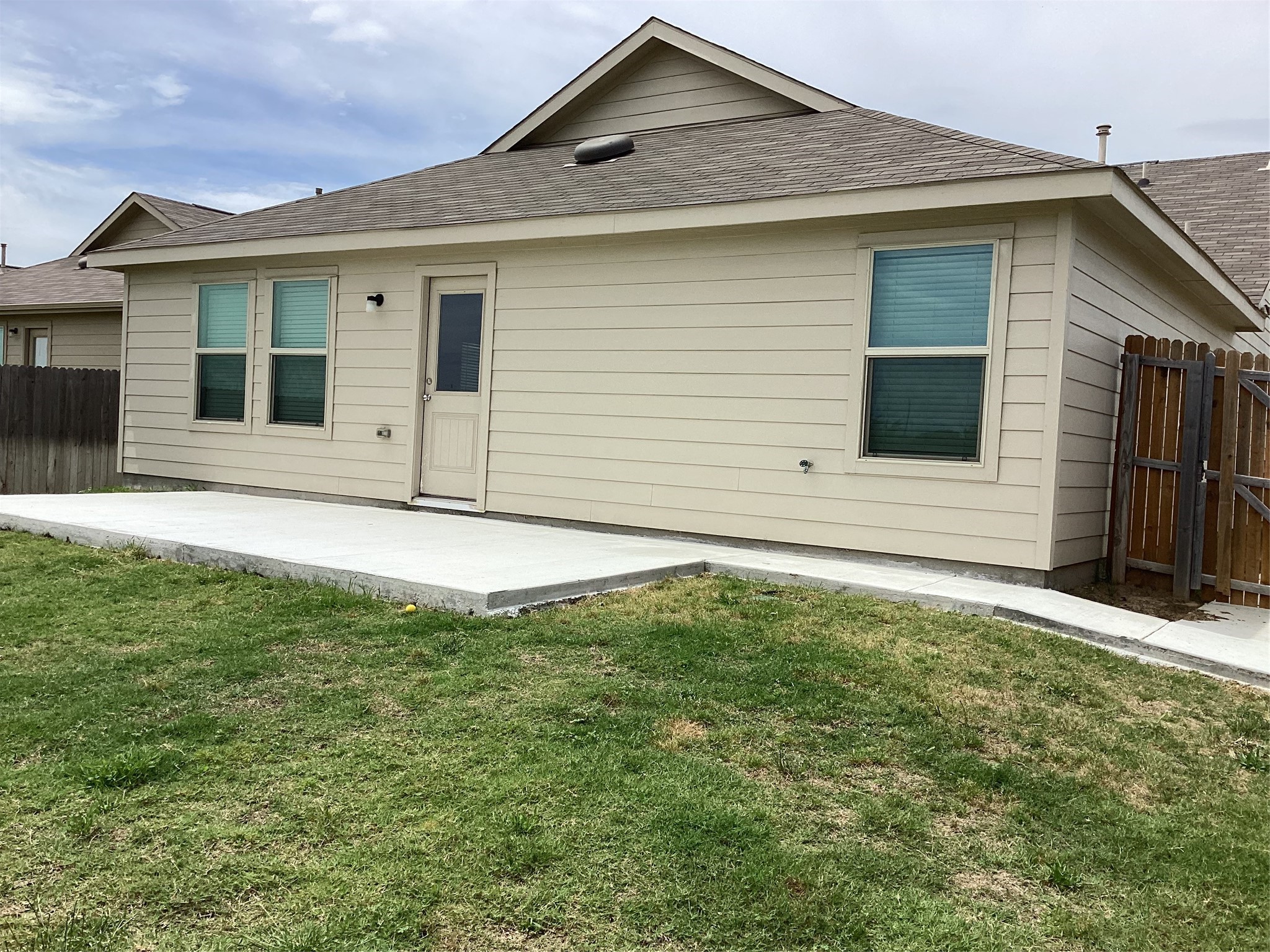 14604 Camino Real Drive Fort Worth TX 76052