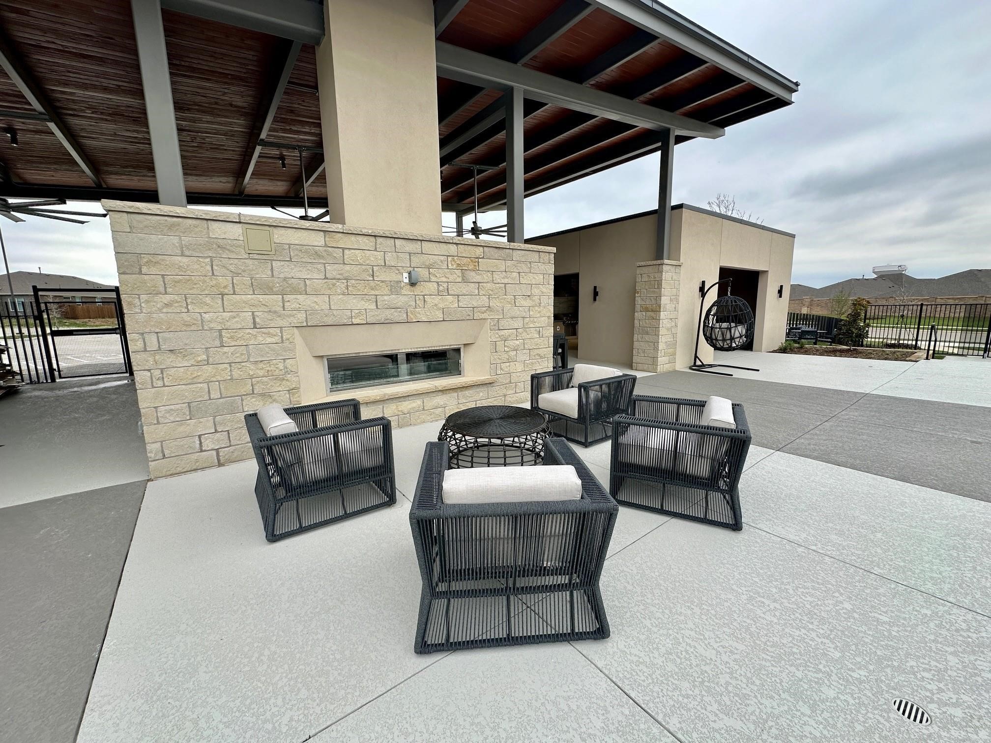 1709 Sparrow Street Denton TX 76205