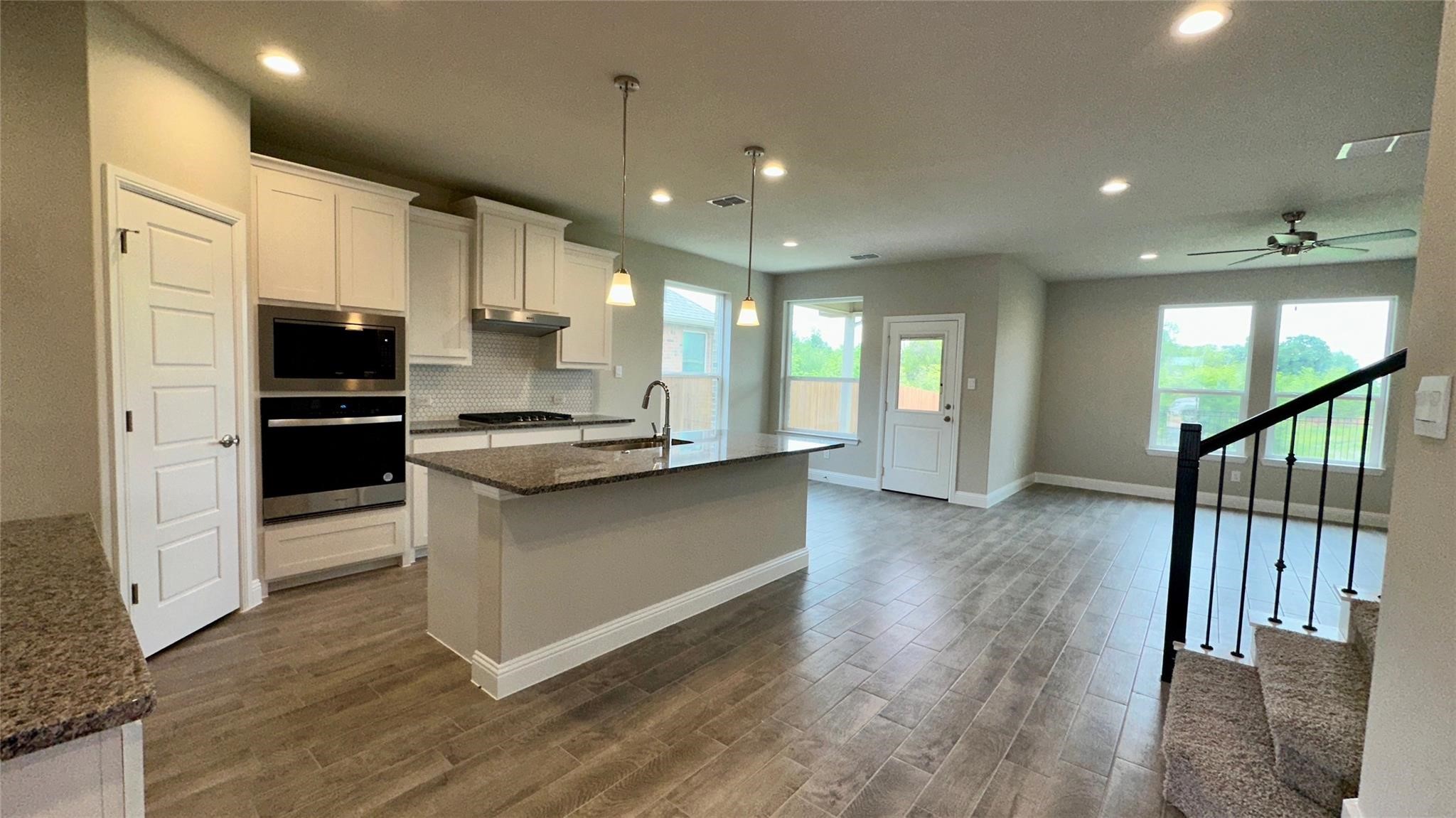 1709 Sparrow Street Denton TX 76205
