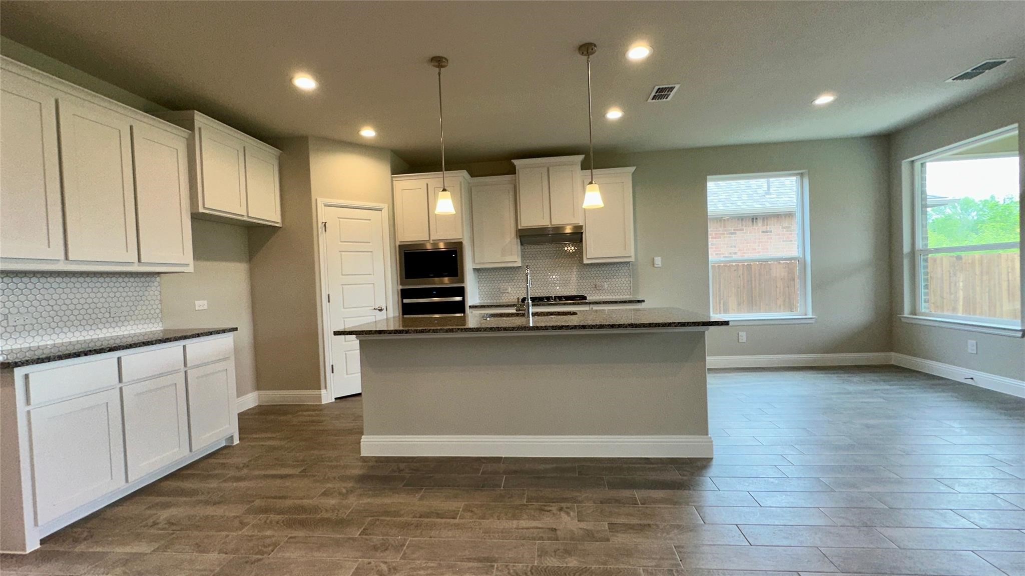 1709 Sparrow Street Denton TX 76205