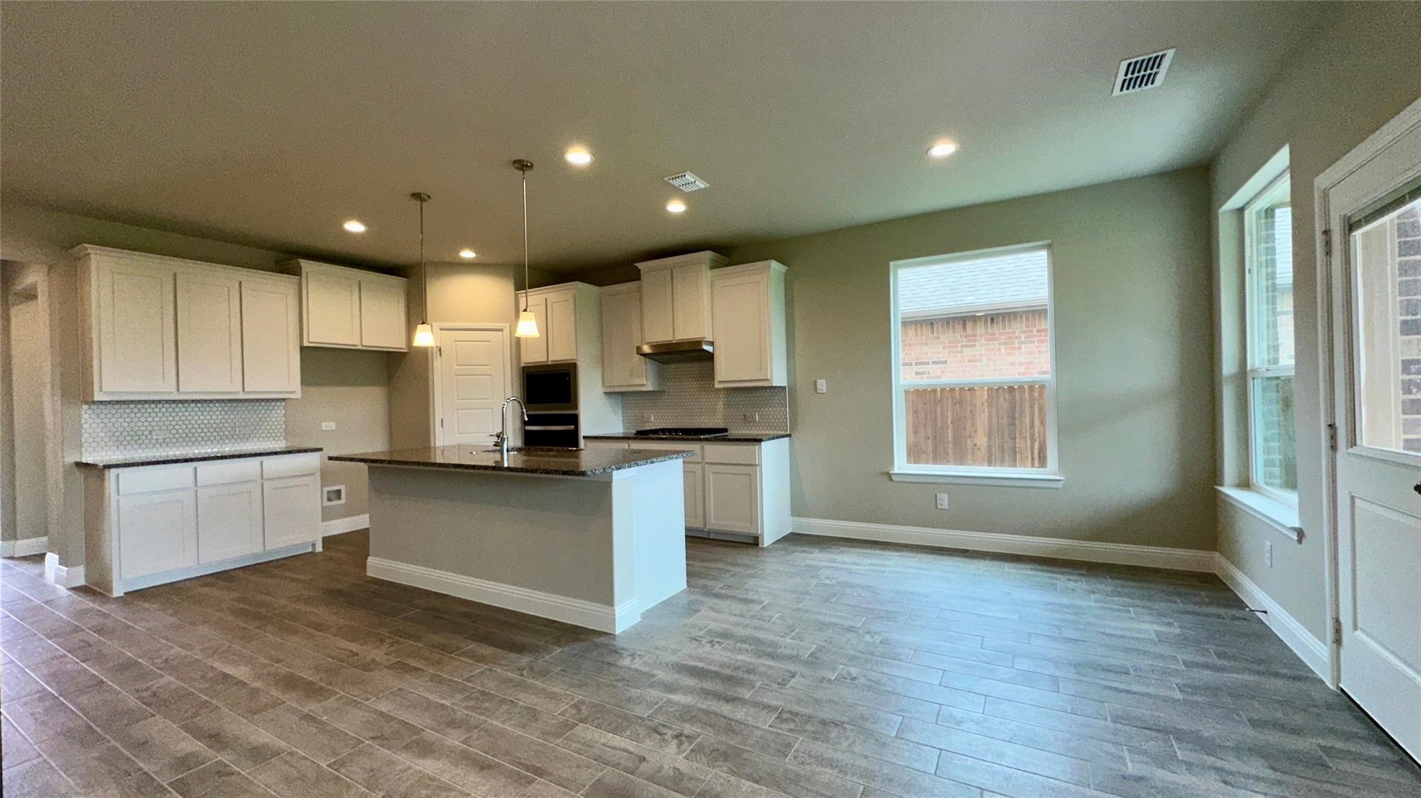 1709 Sparrow Street Denton TX 76205
