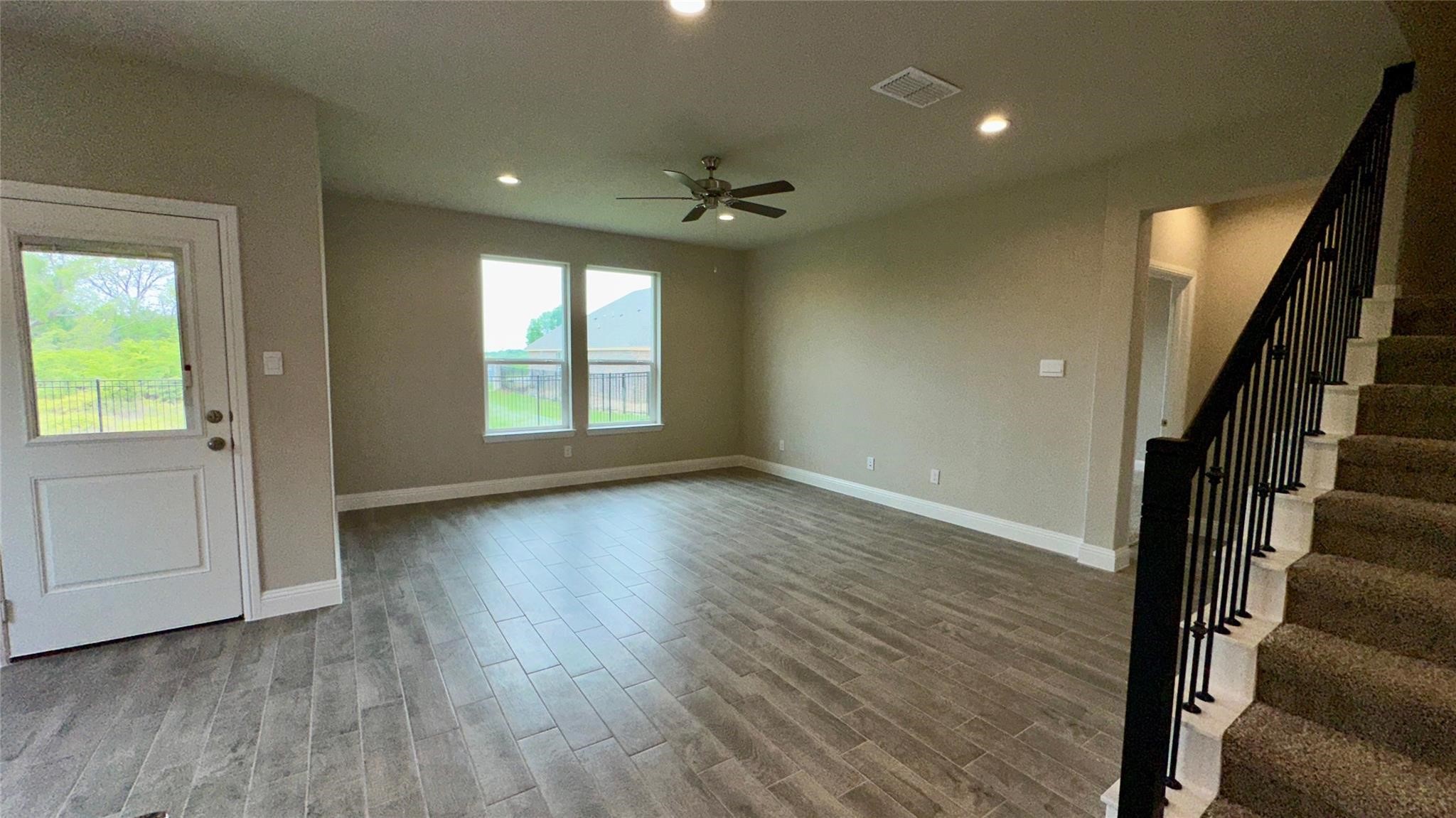 1709 Sparrow Street Denton TX 76205