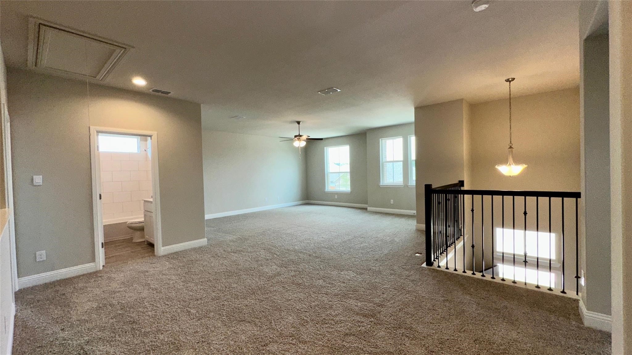 1709 Sparrow Street Denton TX 76205