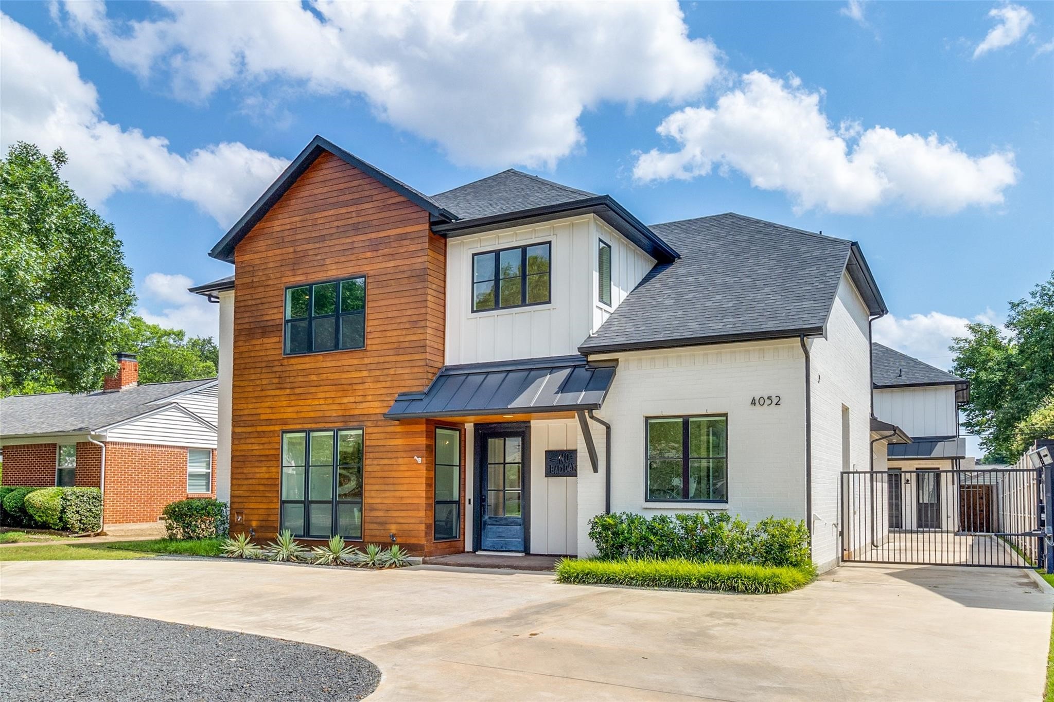 4052 Park Lane Dallas TX 75220