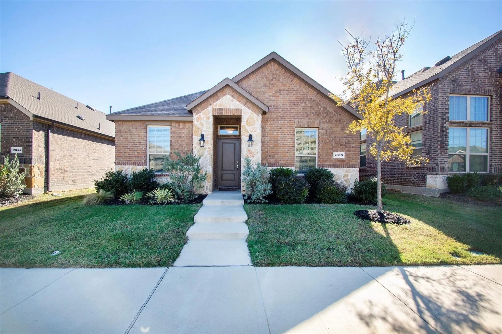 2348 Opaline Drive Little Elm TX 76227