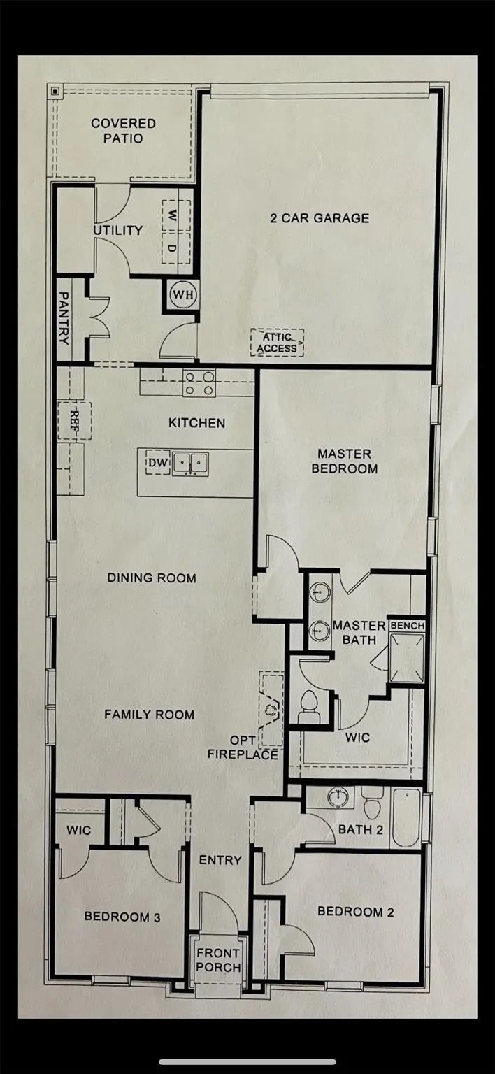 2348 Opaline Drive Little Elm TX 76227