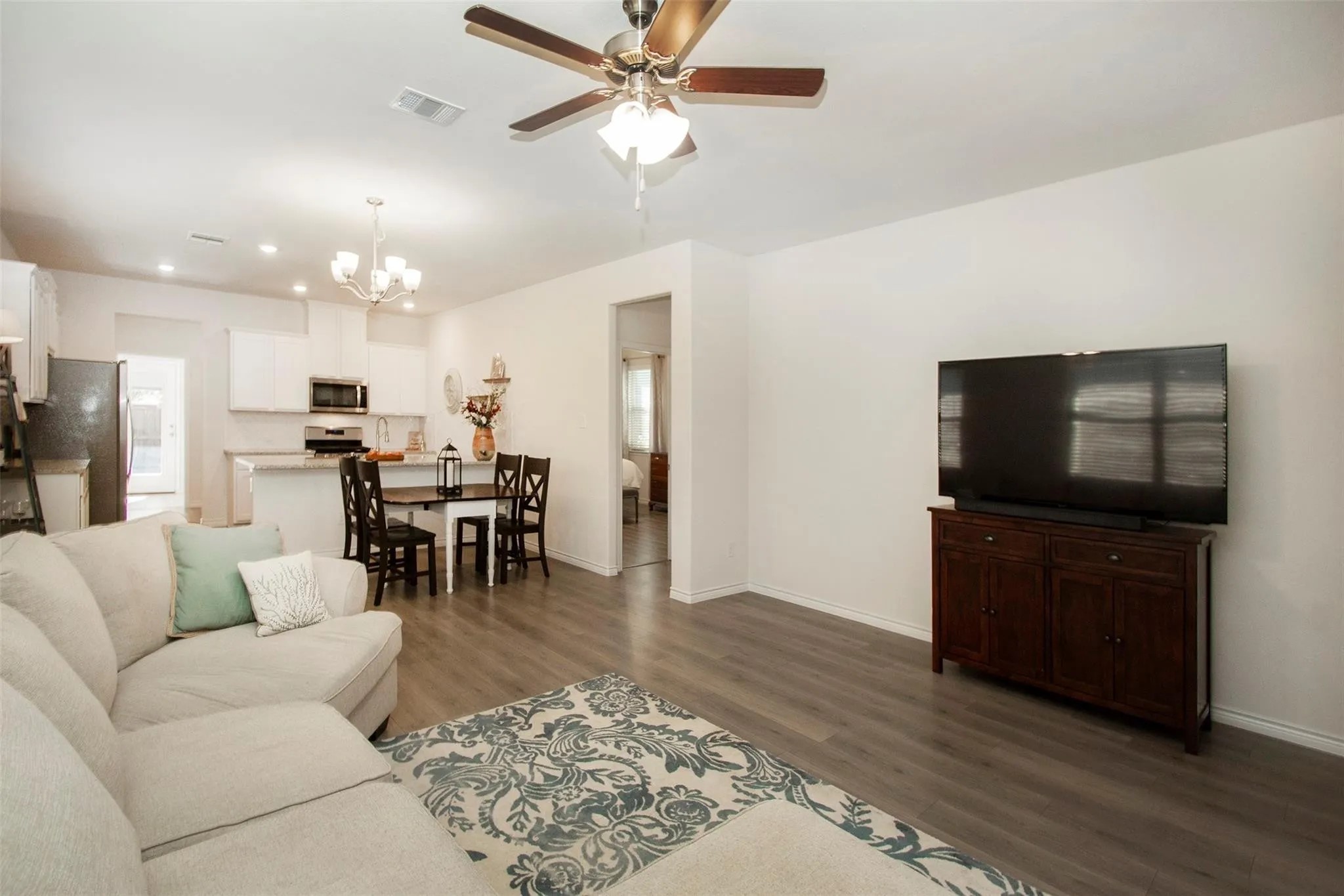 2348 Opaline Drive Little Elm TX 76227