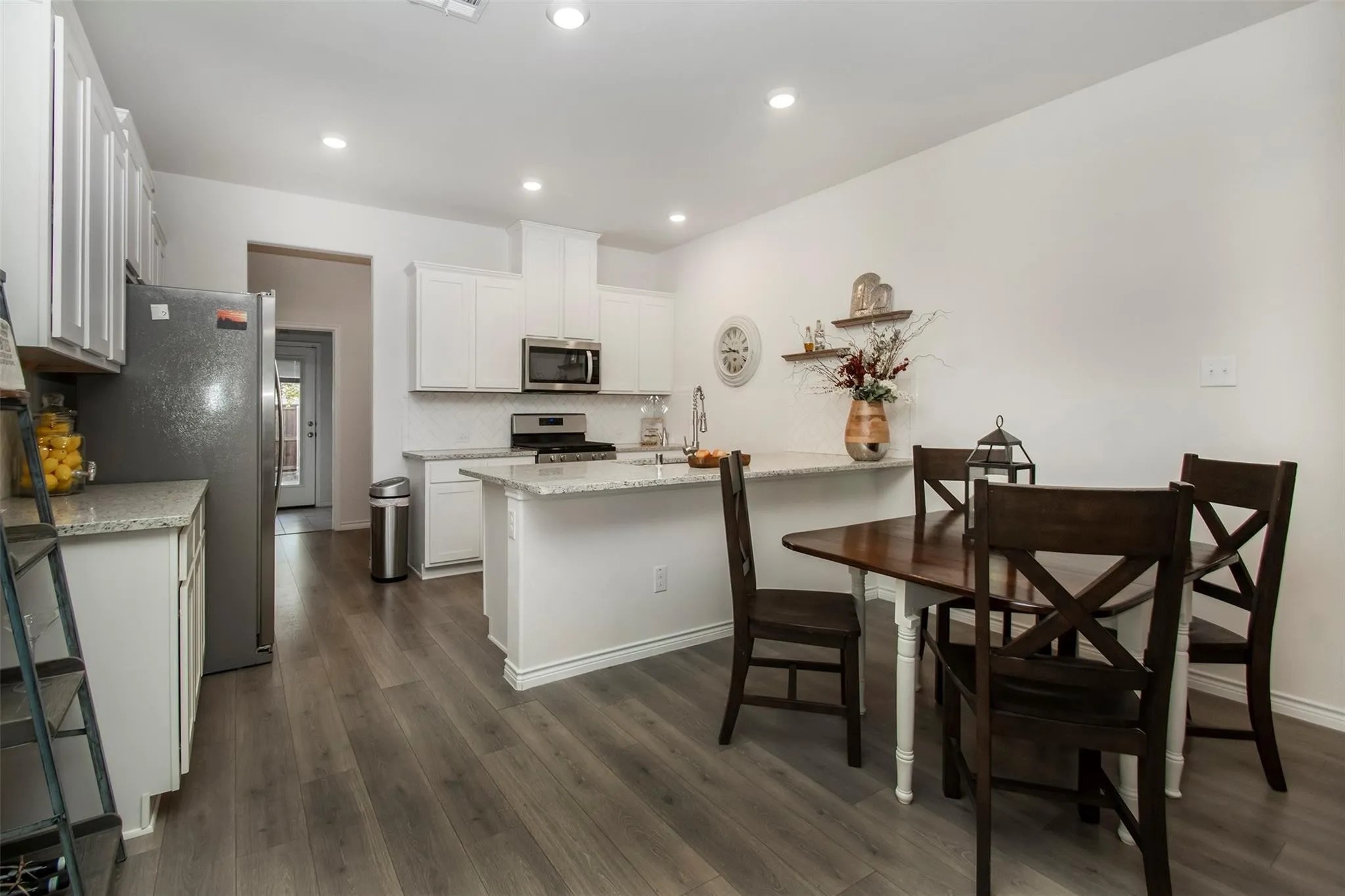 2348 Opaline Drive Little Elm TX 76227