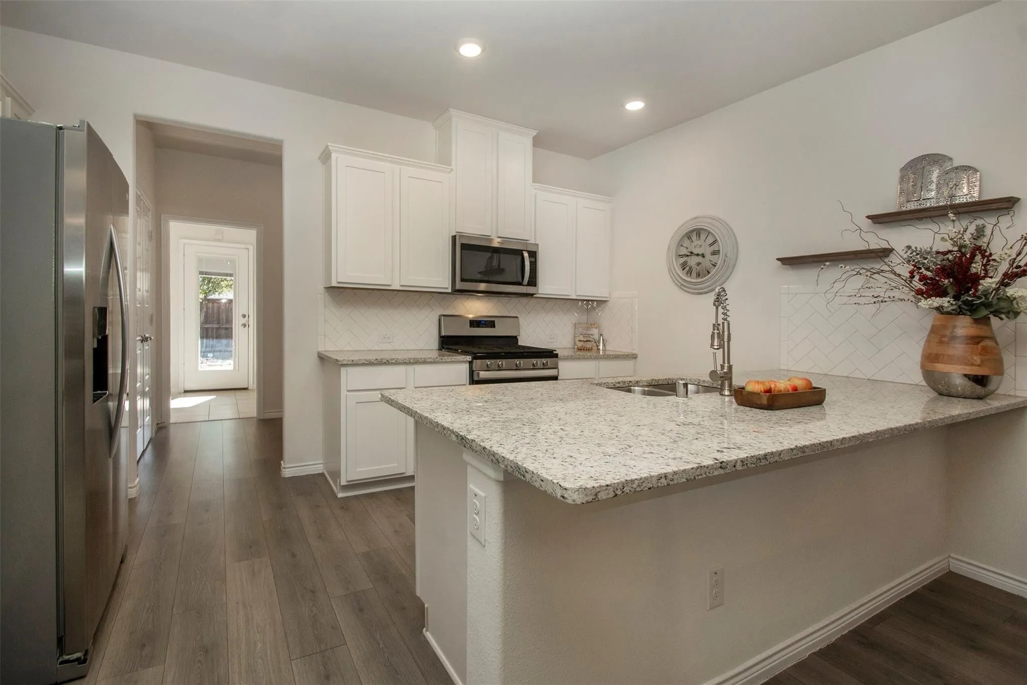 2348 Opaline Drive Little Elm TX 76227