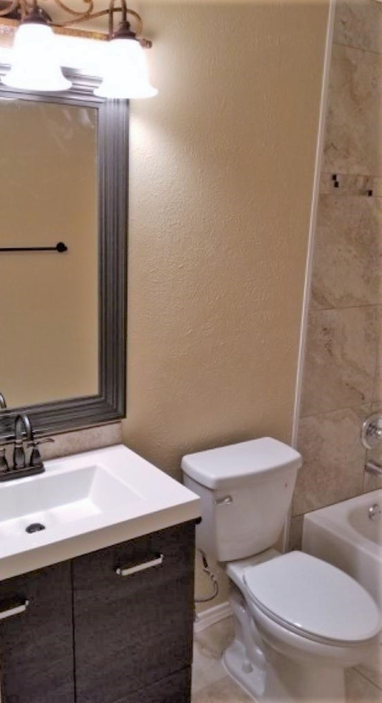 5549 Vaden Street The Colony TX 75056