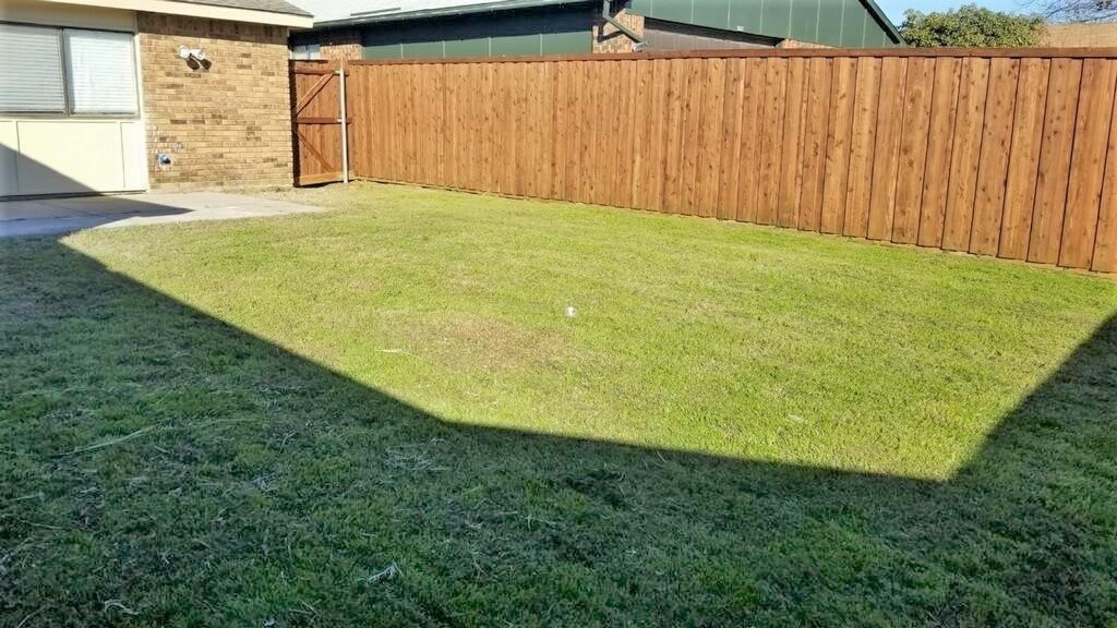 5549 Vaden Street The Colony TX 75056