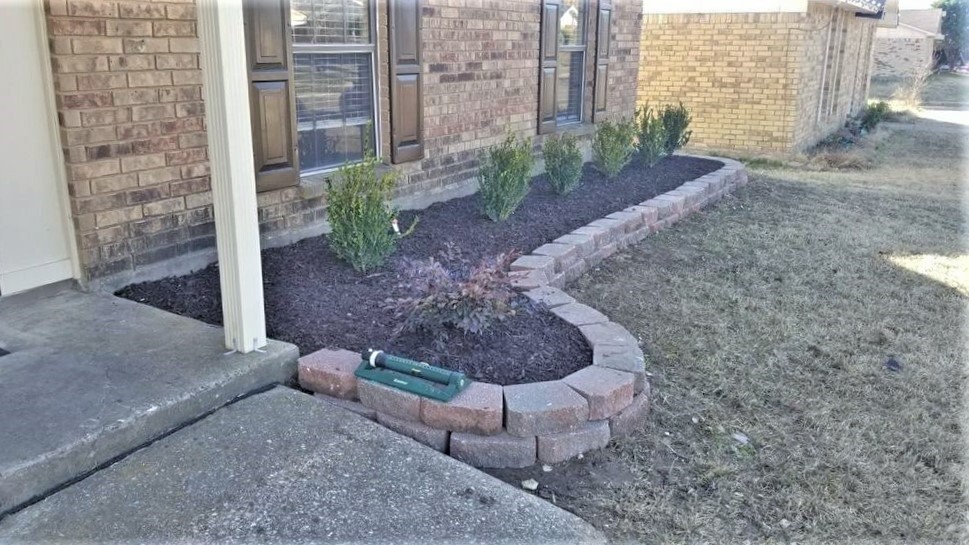 5549 Vaden Street The Colony TX 75056