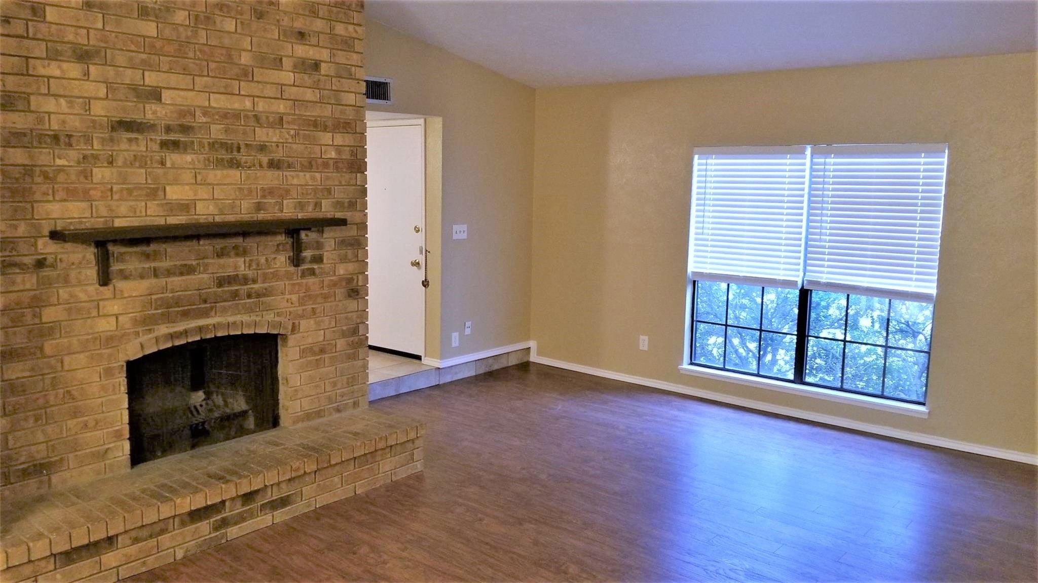 5549 Vaden Street The Colony TX 75056
