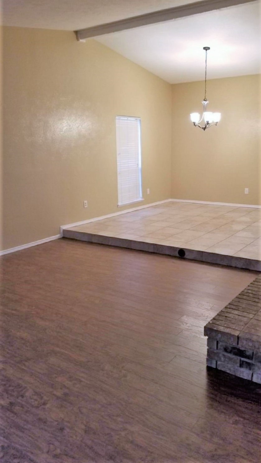 5549 Vaden Street The Colony TX 75056