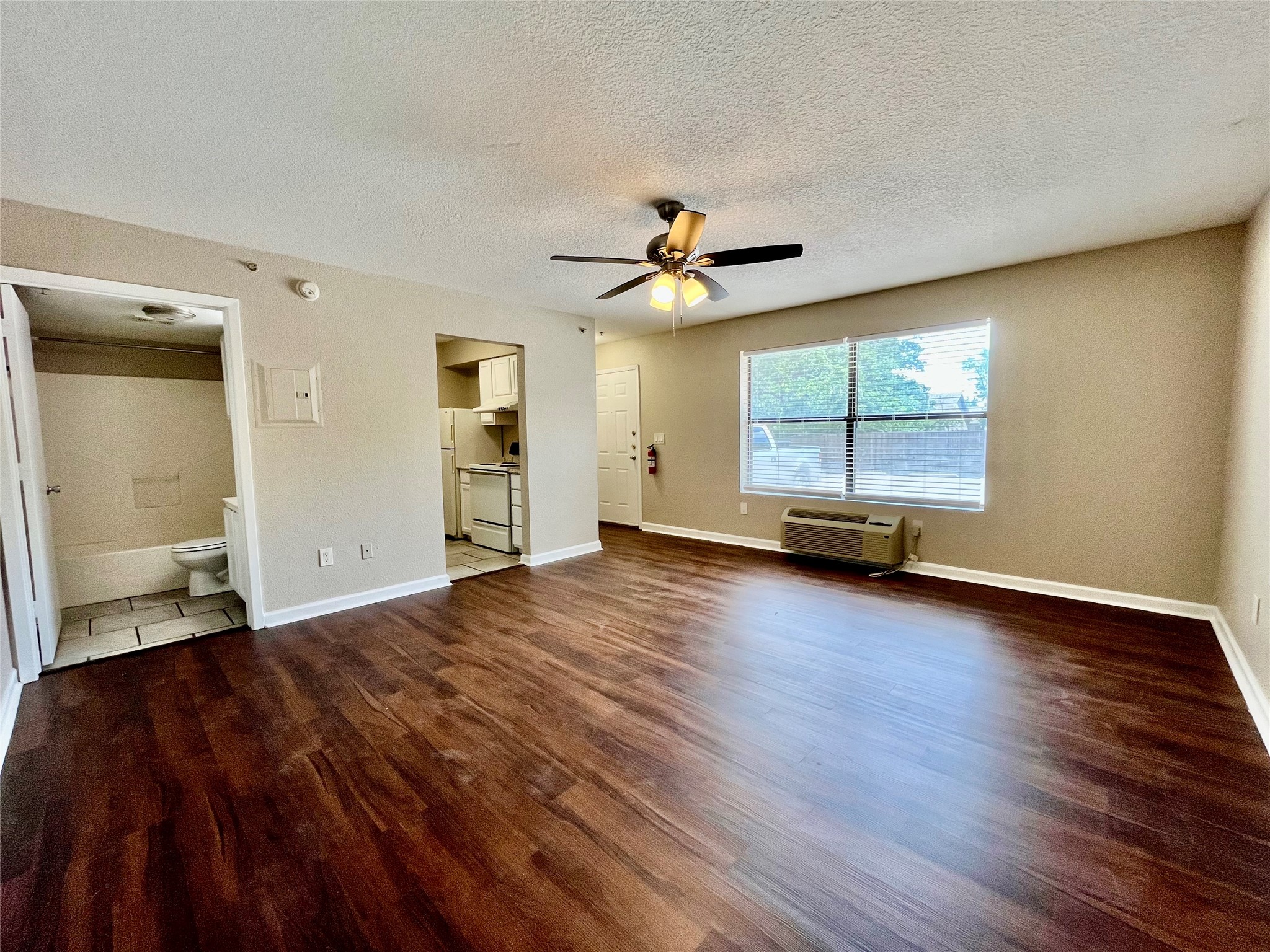 701 W Sycamore Street Denton TX 76201