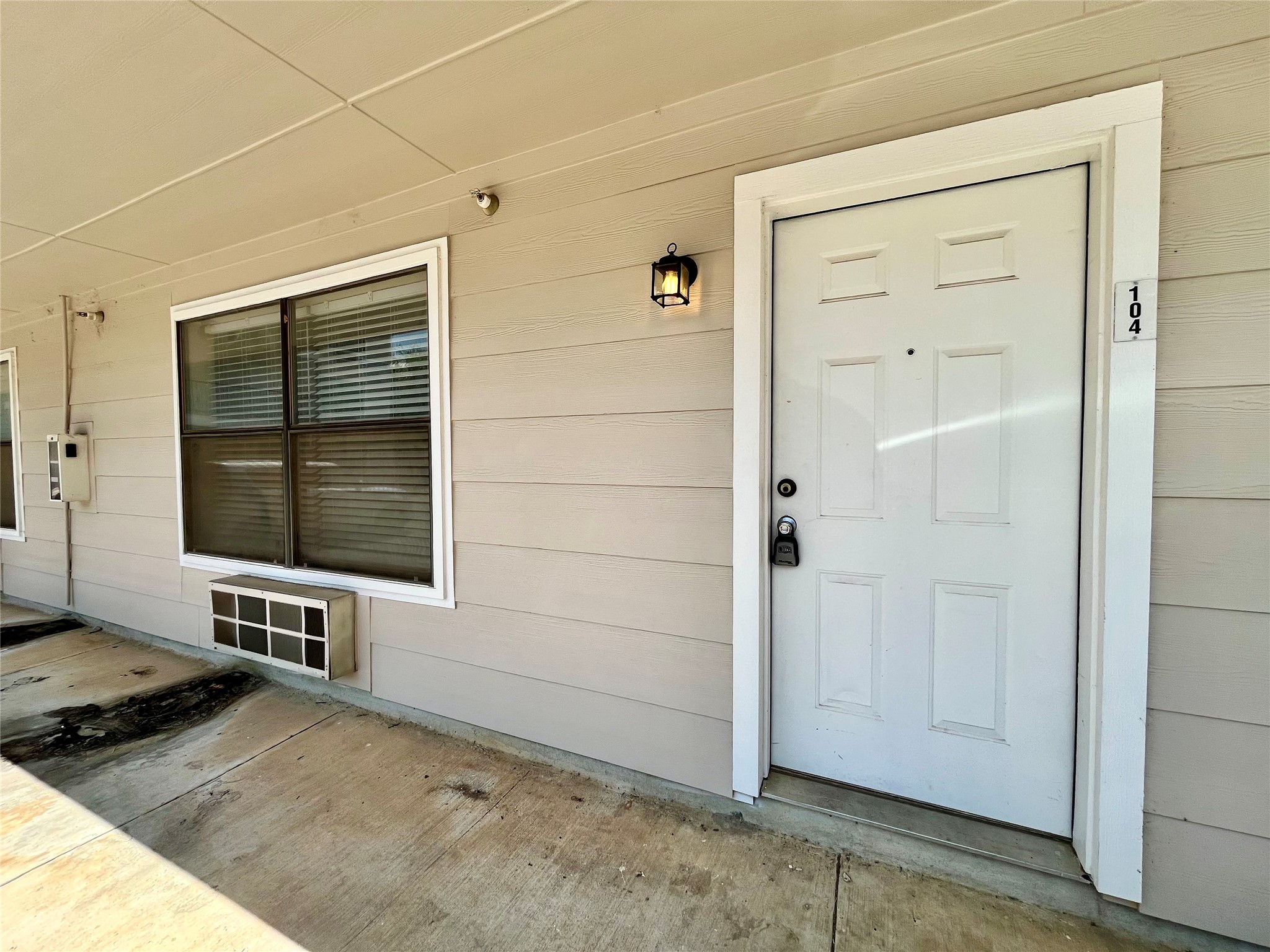 701 W Sycamore Street Denton TX 76201