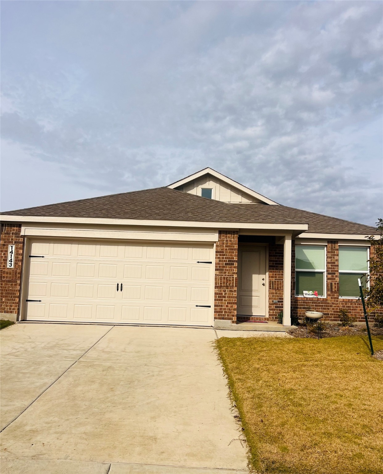 14143 Hammersmith Street Pilot Point TX 76258